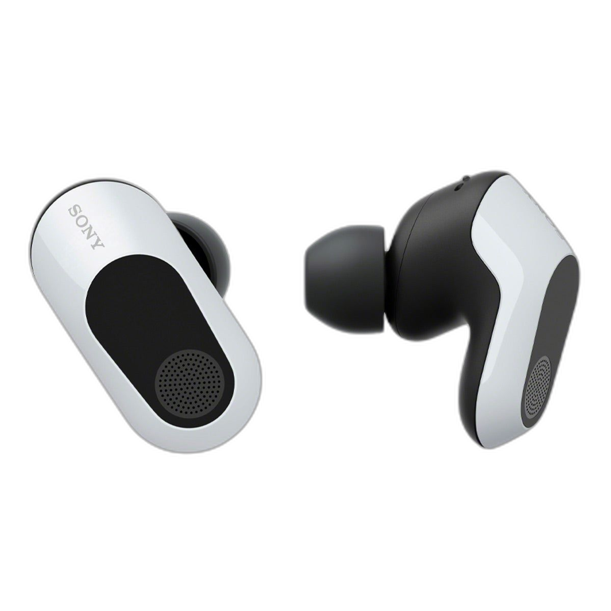 Sony WF-G700N INZONE Buds Truly Wireless Noise Cancelling Earbud Bundle with gSport Case (White) thumbnail 6
