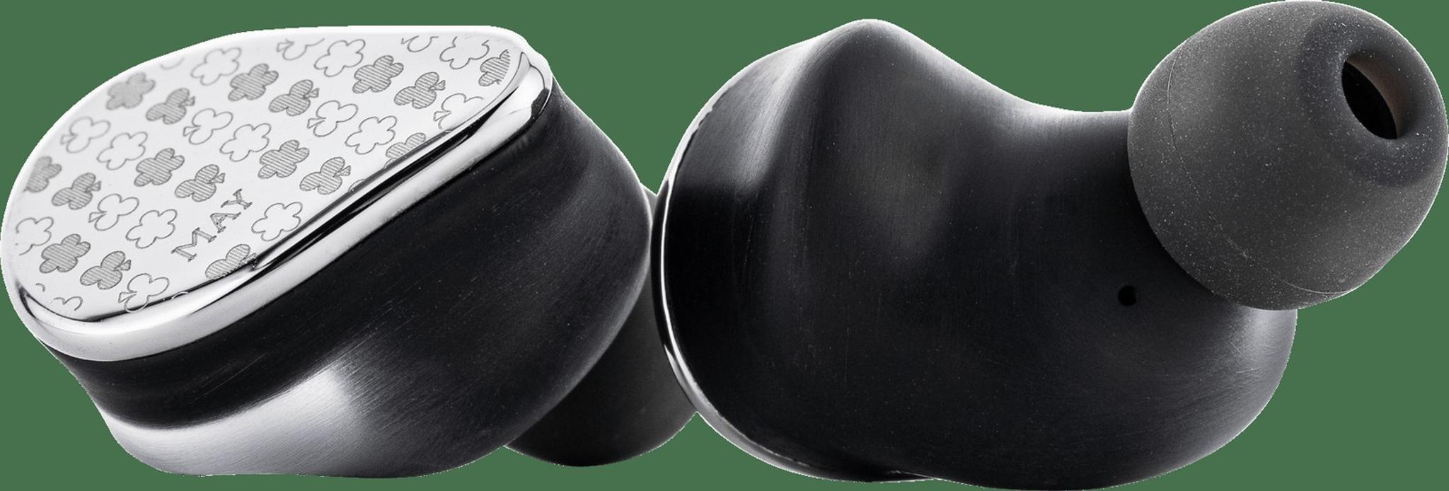 Moondrop May Dynamic Driver + Planar Magnetic Driver IEM (In-Ear Monitor) thumbnail 3