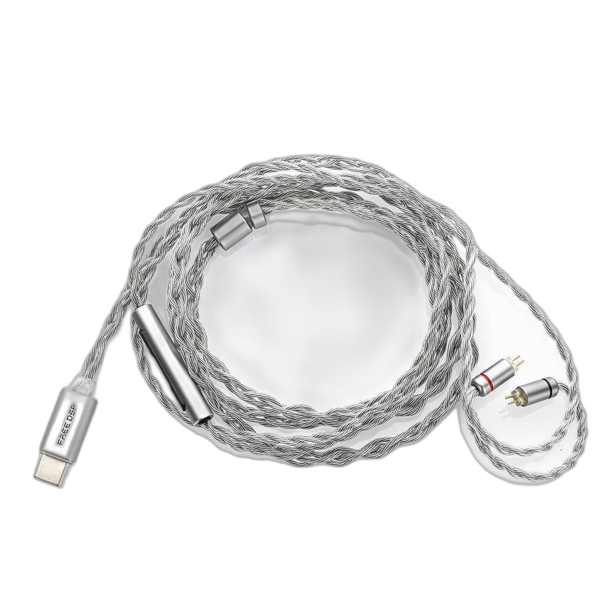 Moondrop Free DSP USB-C IEM Cable