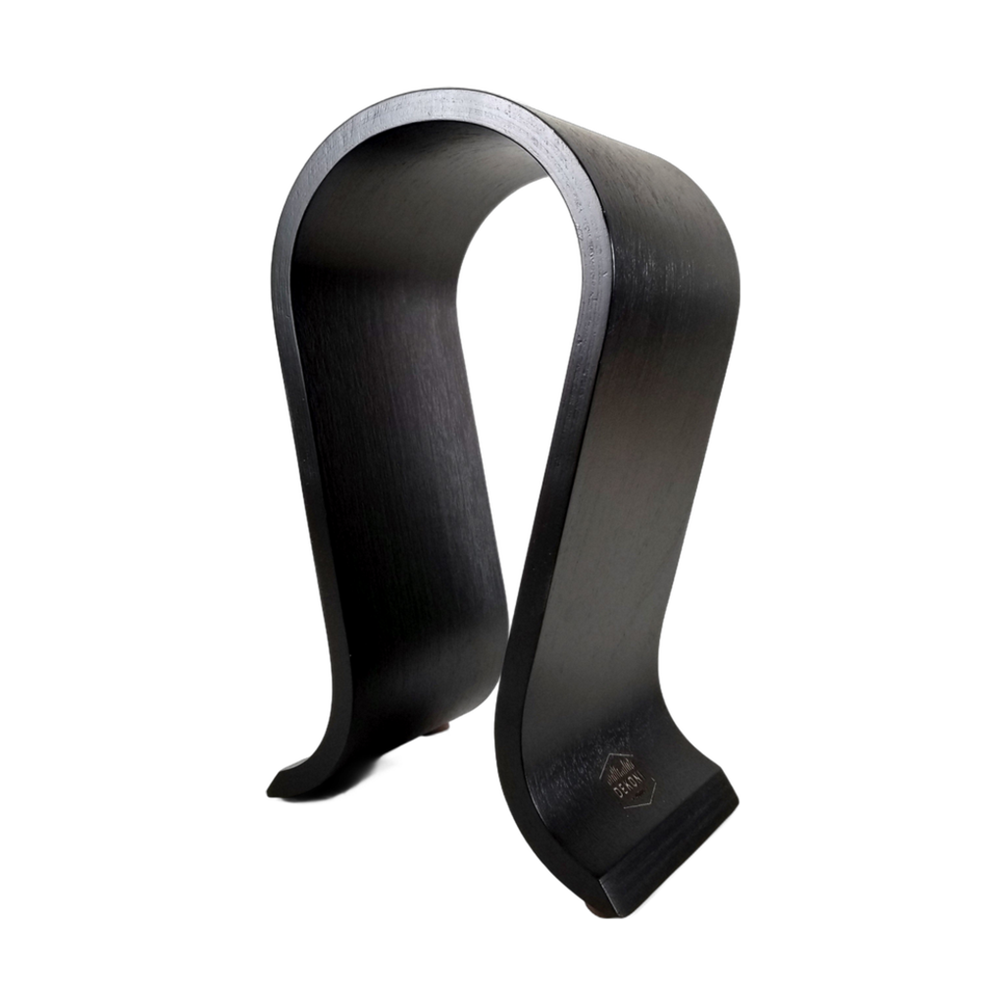 Dekoni Audio Omega Headphone Stand | Headphone Stand