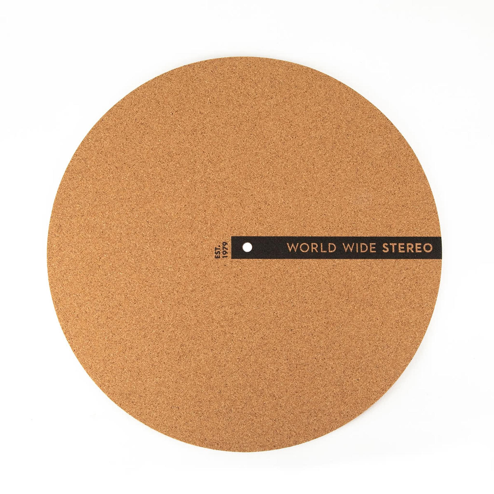 Record Doctor VI Record Cleaning Machine with RxLP Cleaning Solution - 20th Anniversary Edition (Gloss Black), Low Profile Record Clamp, and 12" Cork Turntable Slipmat thumbnail 15