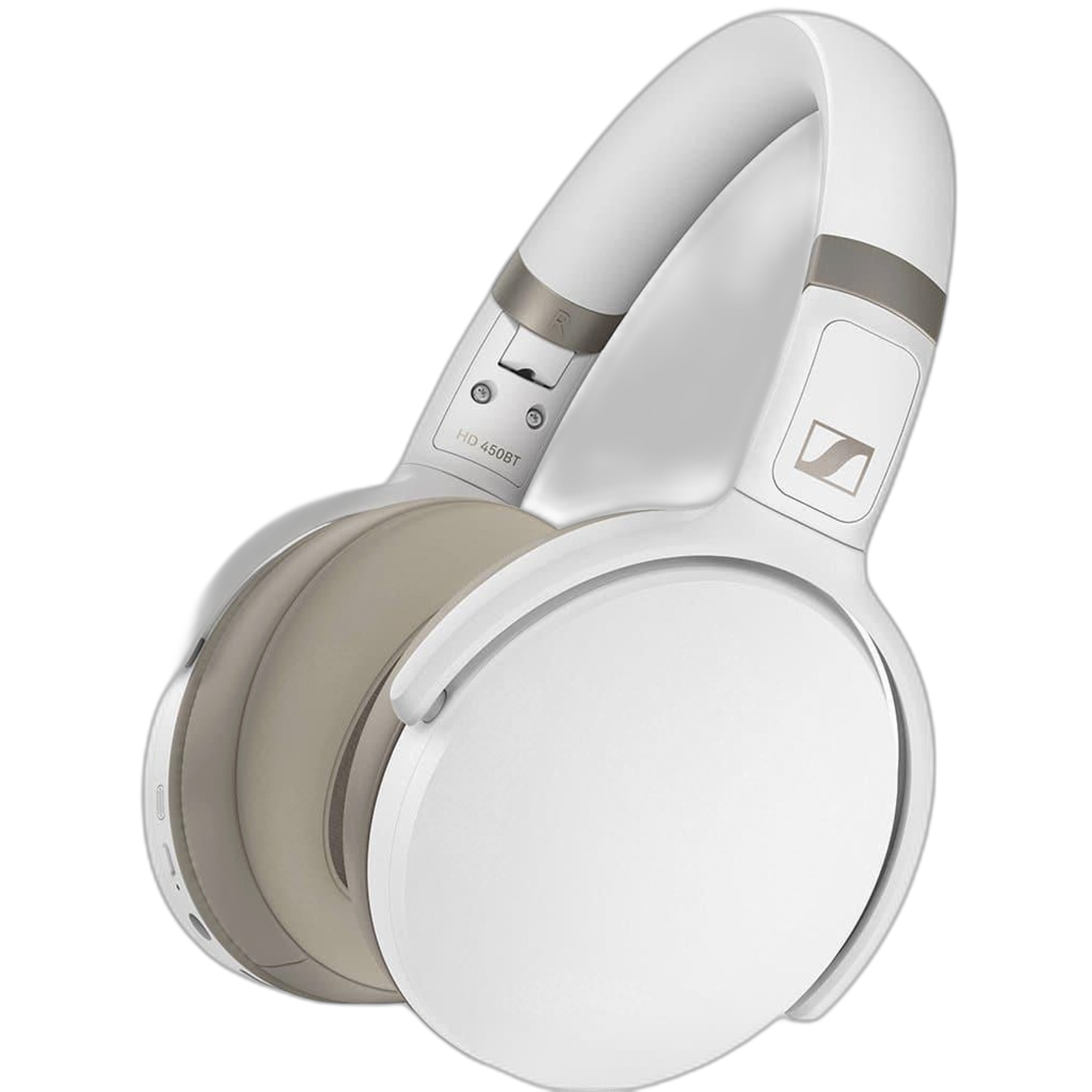 Sennheiser HD 450BT Headphones thumbnail 5