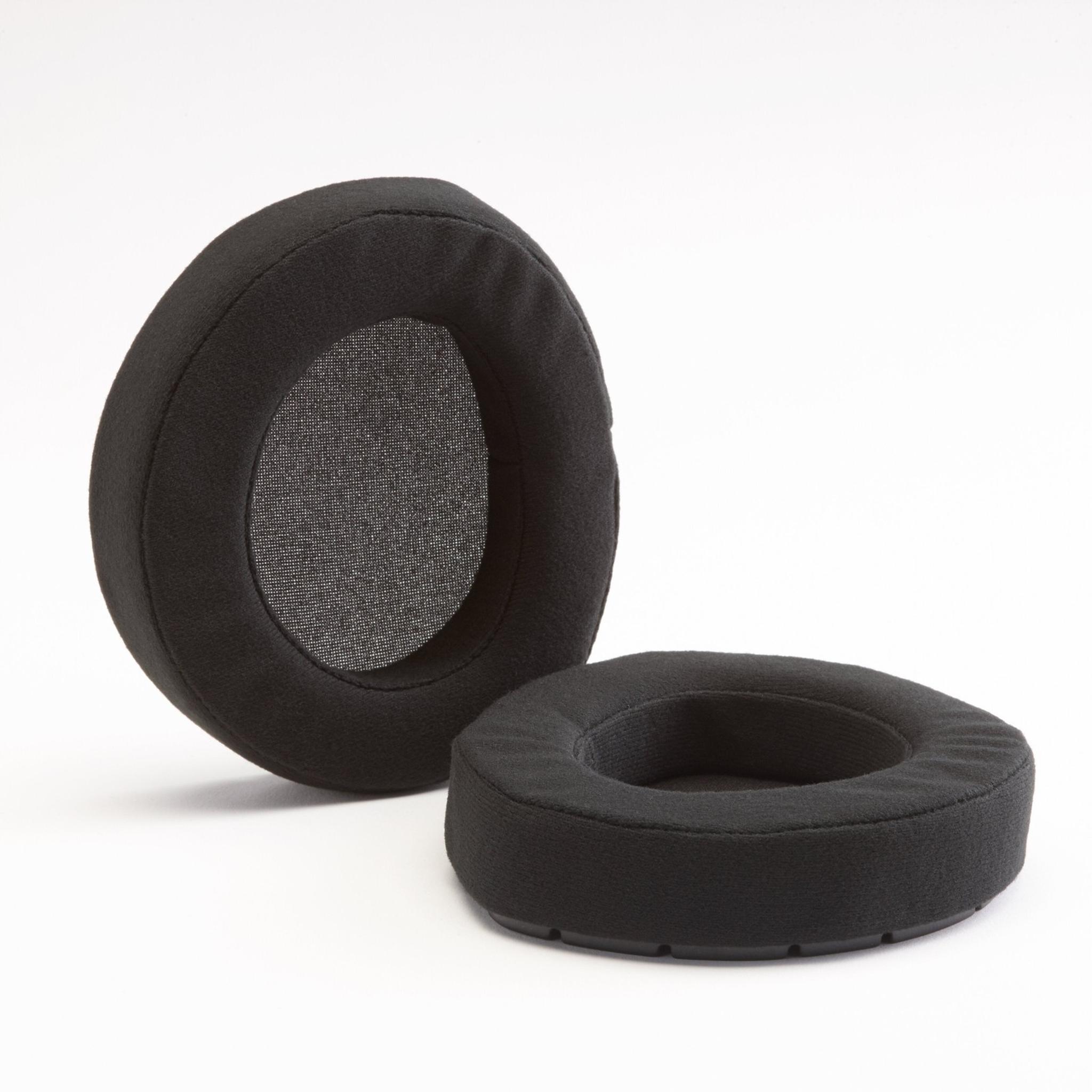 Dekoni Audio EPZ-HD800-ELVL Replacement Ear Pads for Sennheiser HD800 and HD800S Elite Velour thumbnail 2