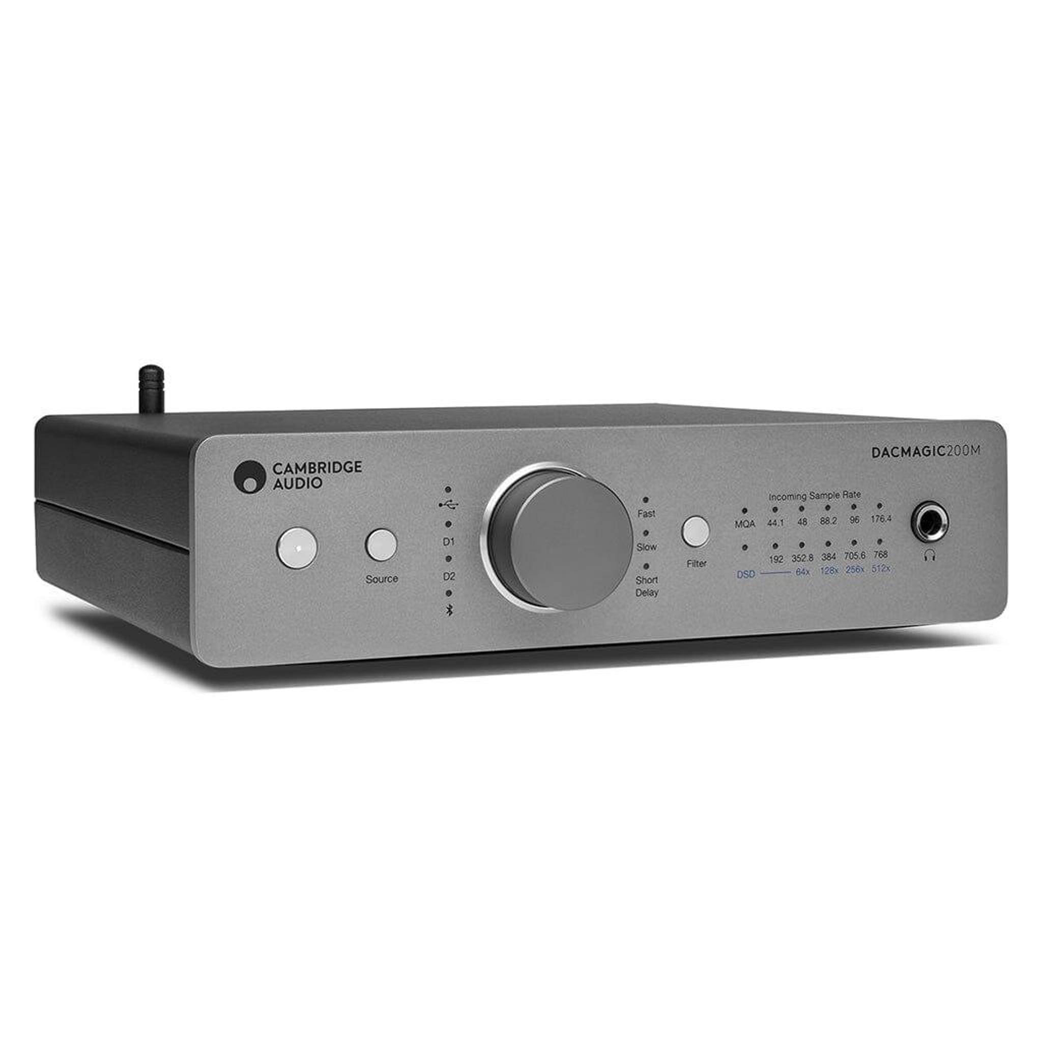 Cambridge Audio DacMagic 200M - Open Box thumbnail 4
