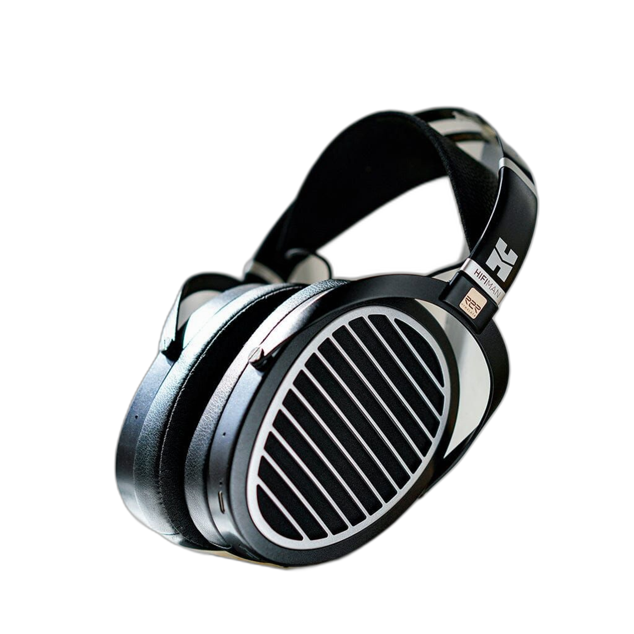 Hifiman Ananda BT Wireless Headphones - 2024 Edition thumbnail 3