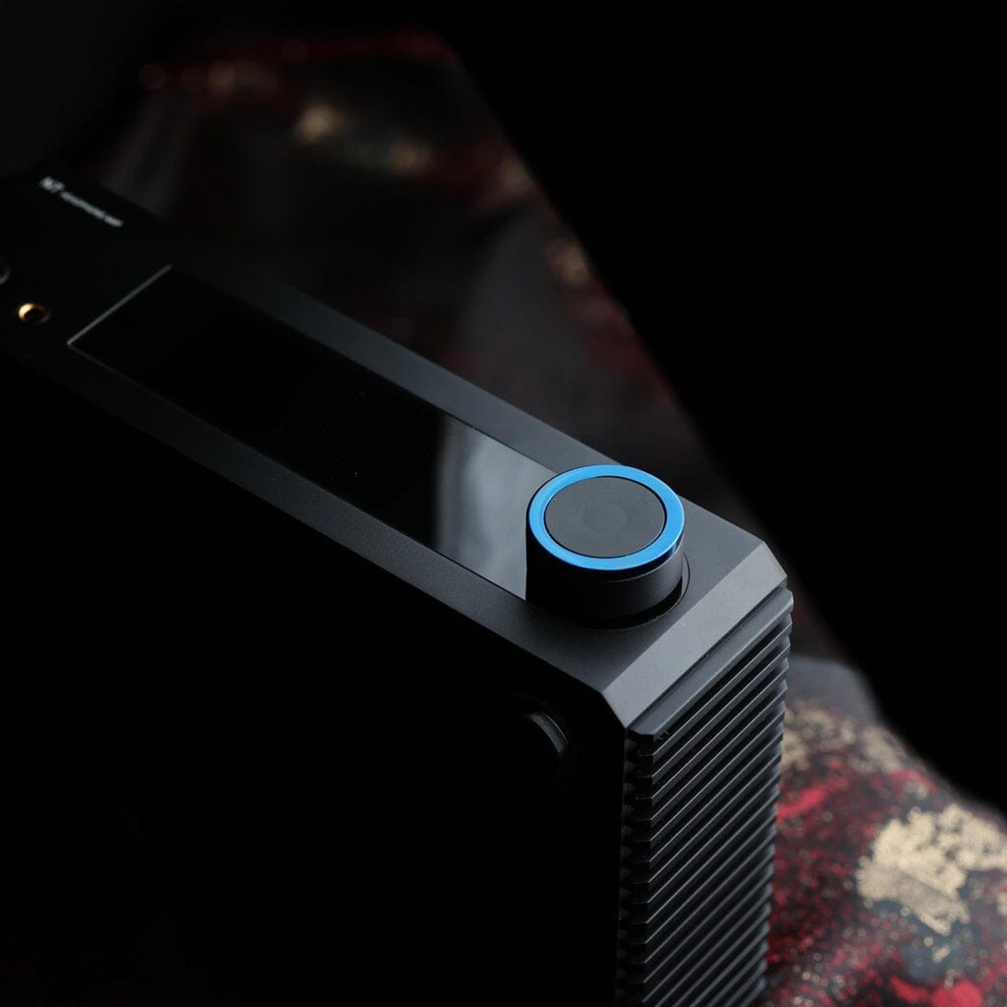 Aune Audio N7 Headphone Amplifier thumbnail 5