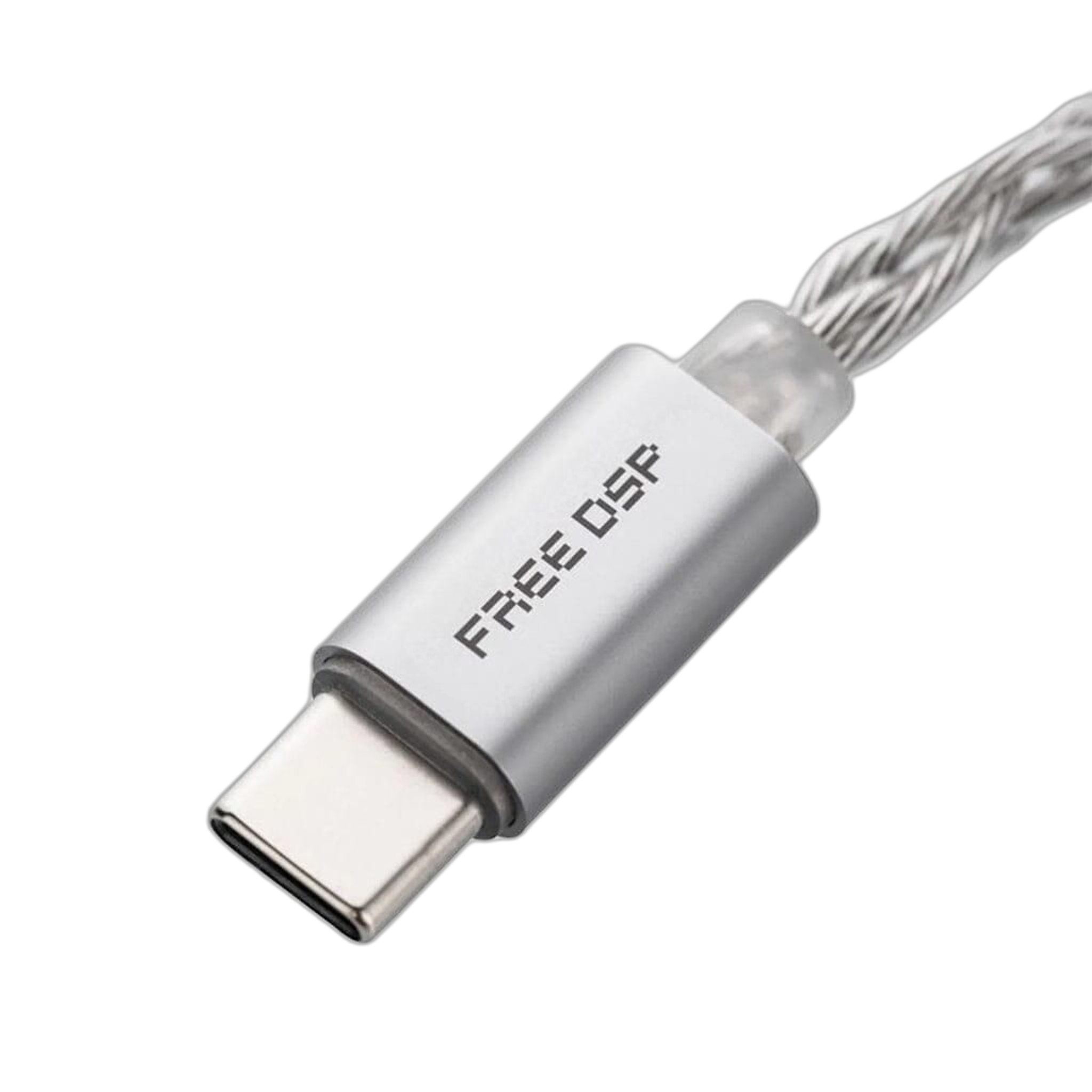 Moondrop Free DSP USB-C IEM Cable thumbnail 5