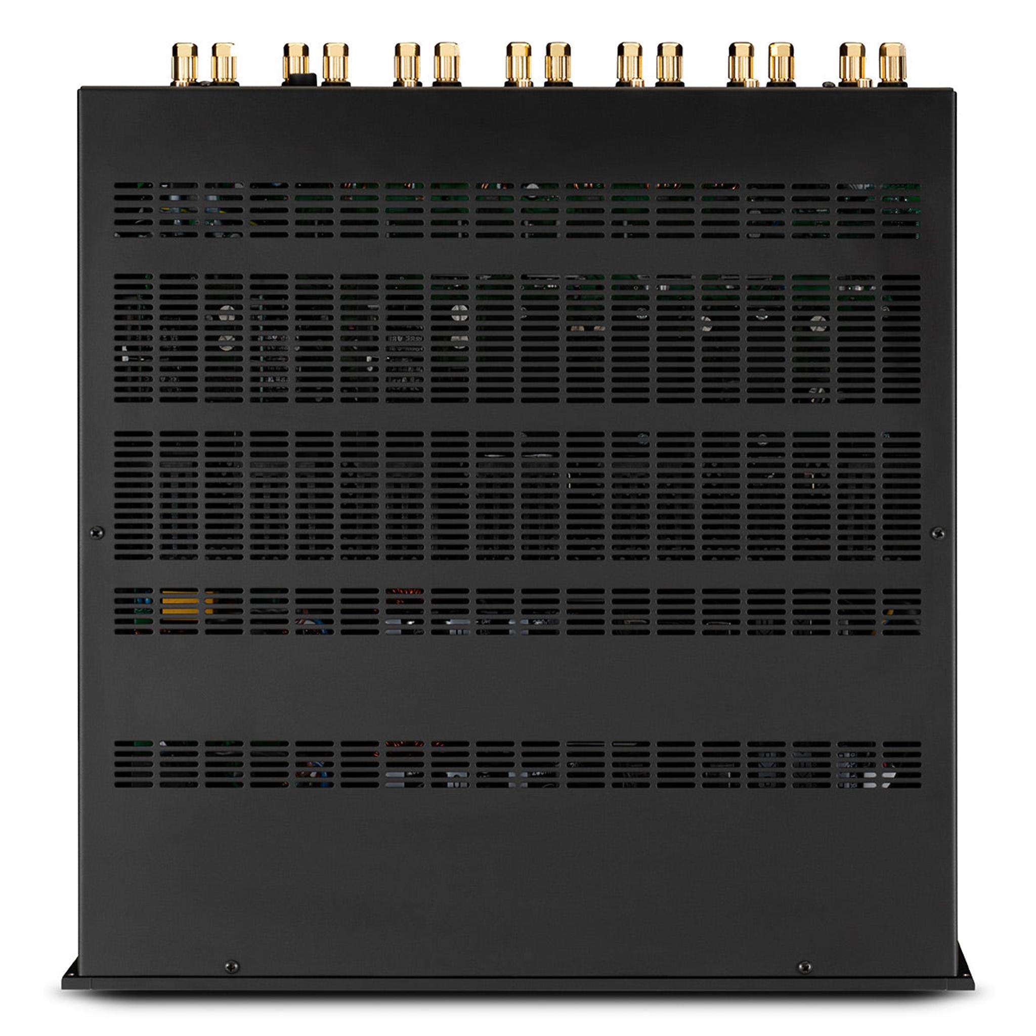 McIntosh MI347 7-Channel Digital Amplifier thumbnail 9