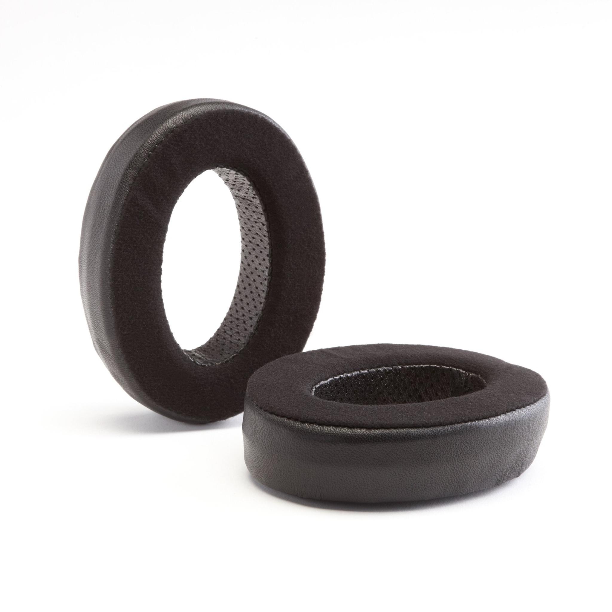 Dekoni Audio EPZ-HD600-HYB Replacement Ear Pads for Sennheiser HD600 Series Headphones Elite Hybrid thumbnail 2