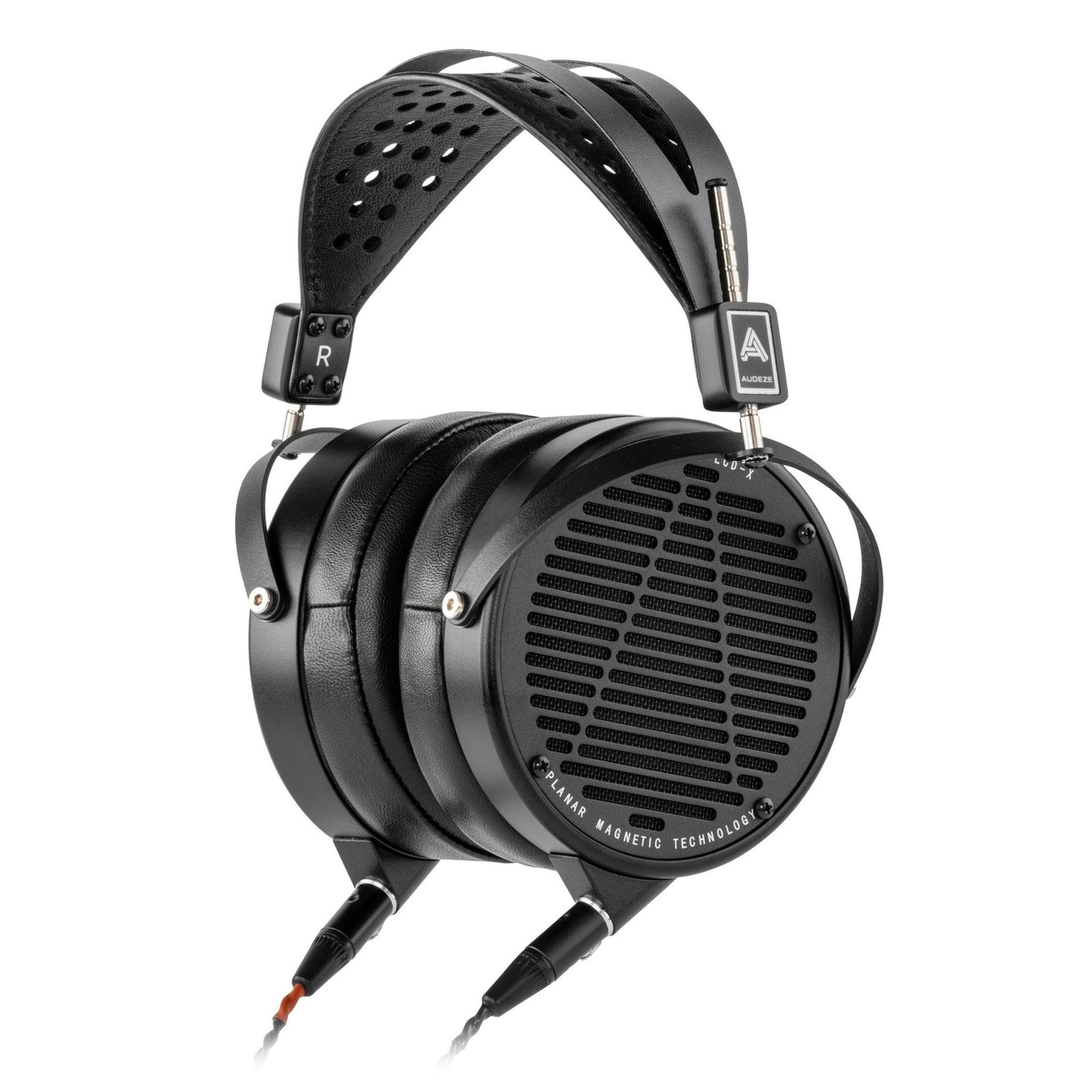 Audeze LCD-X Open Back Headphone thumbnail 2