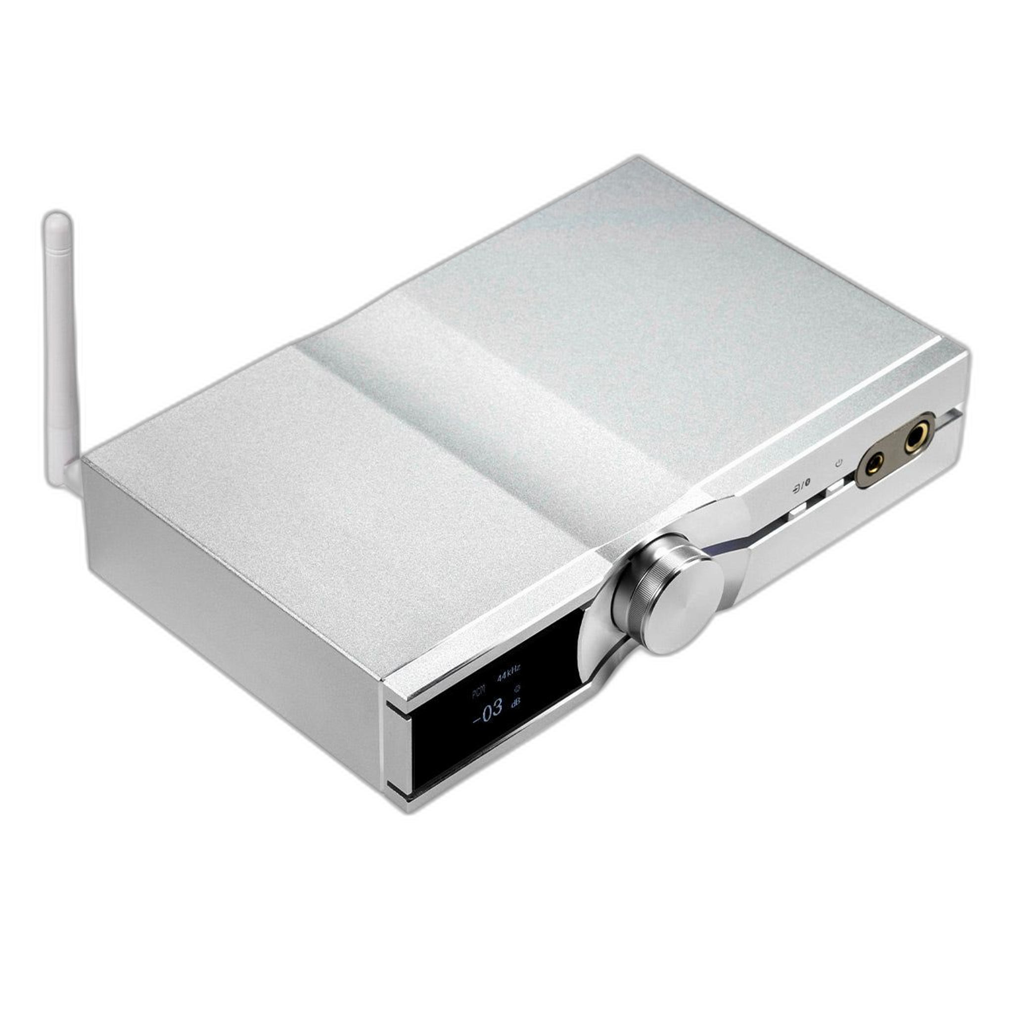 iFi Audio NEO iDSD Desktop USB DAC/Headphone Amp with Bluetooth thumbnail 5