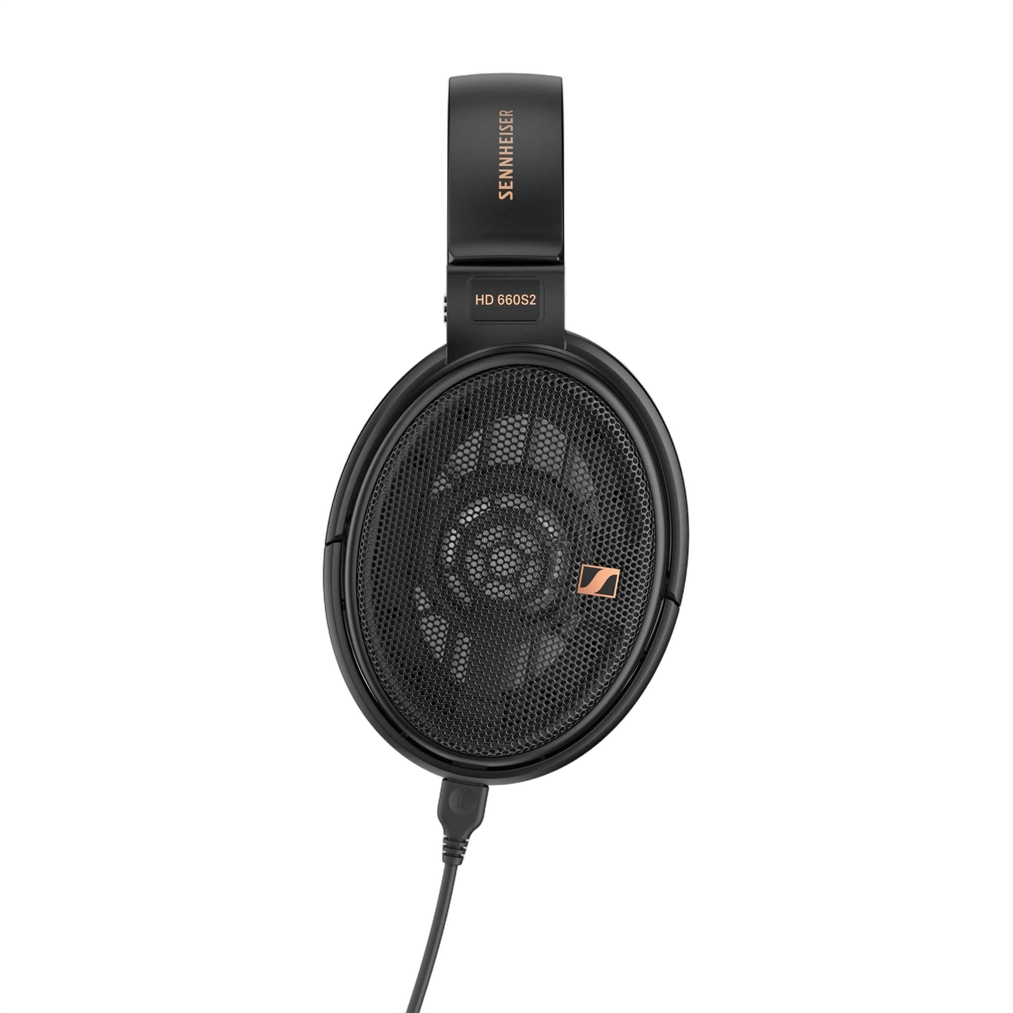 Sennheiser HD 660S2 Dynamic Open-back Headphones - Image 1