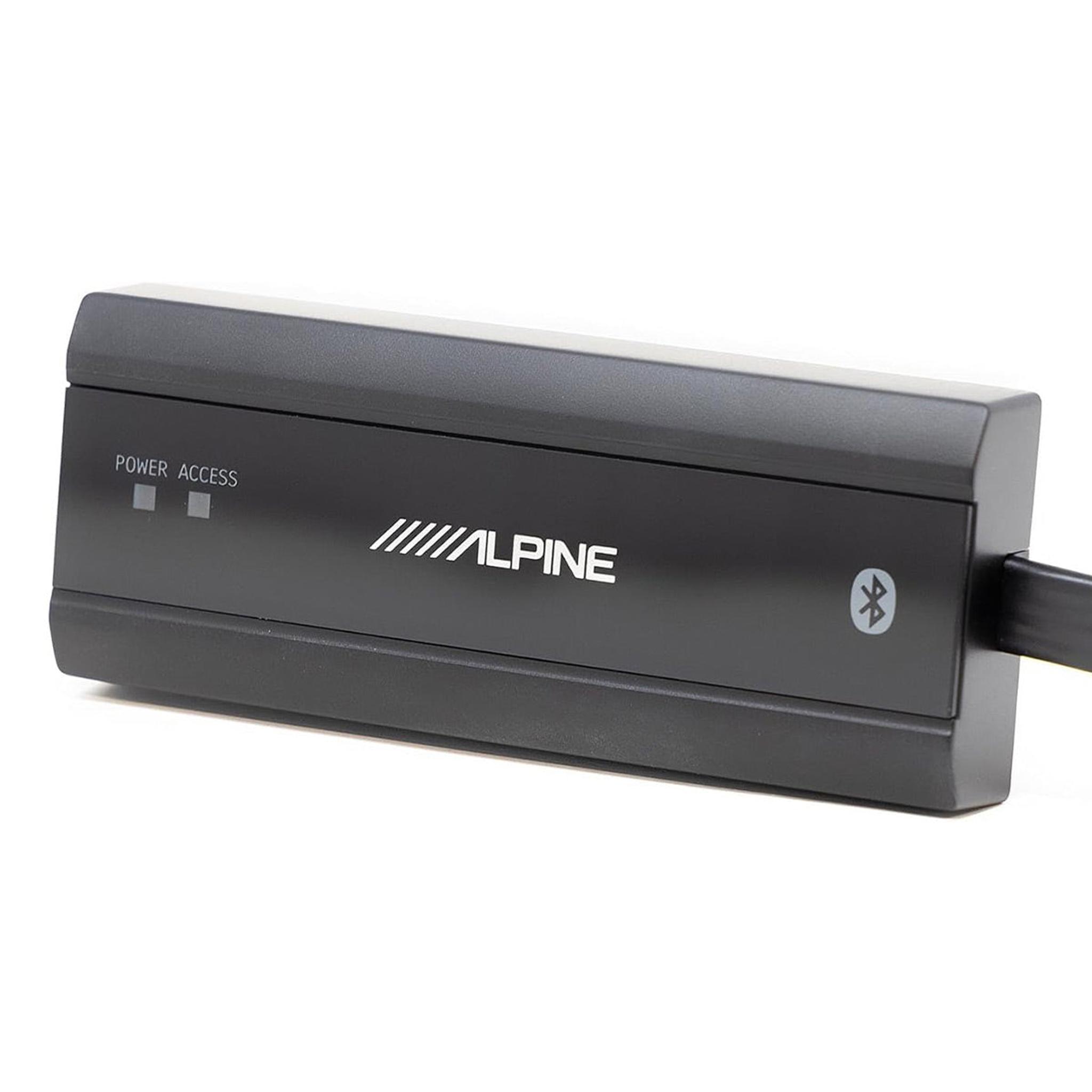 Alpine PXE-C80-88 Optim8 8-Channel Amplifier & Sound Processor thumbnail 6