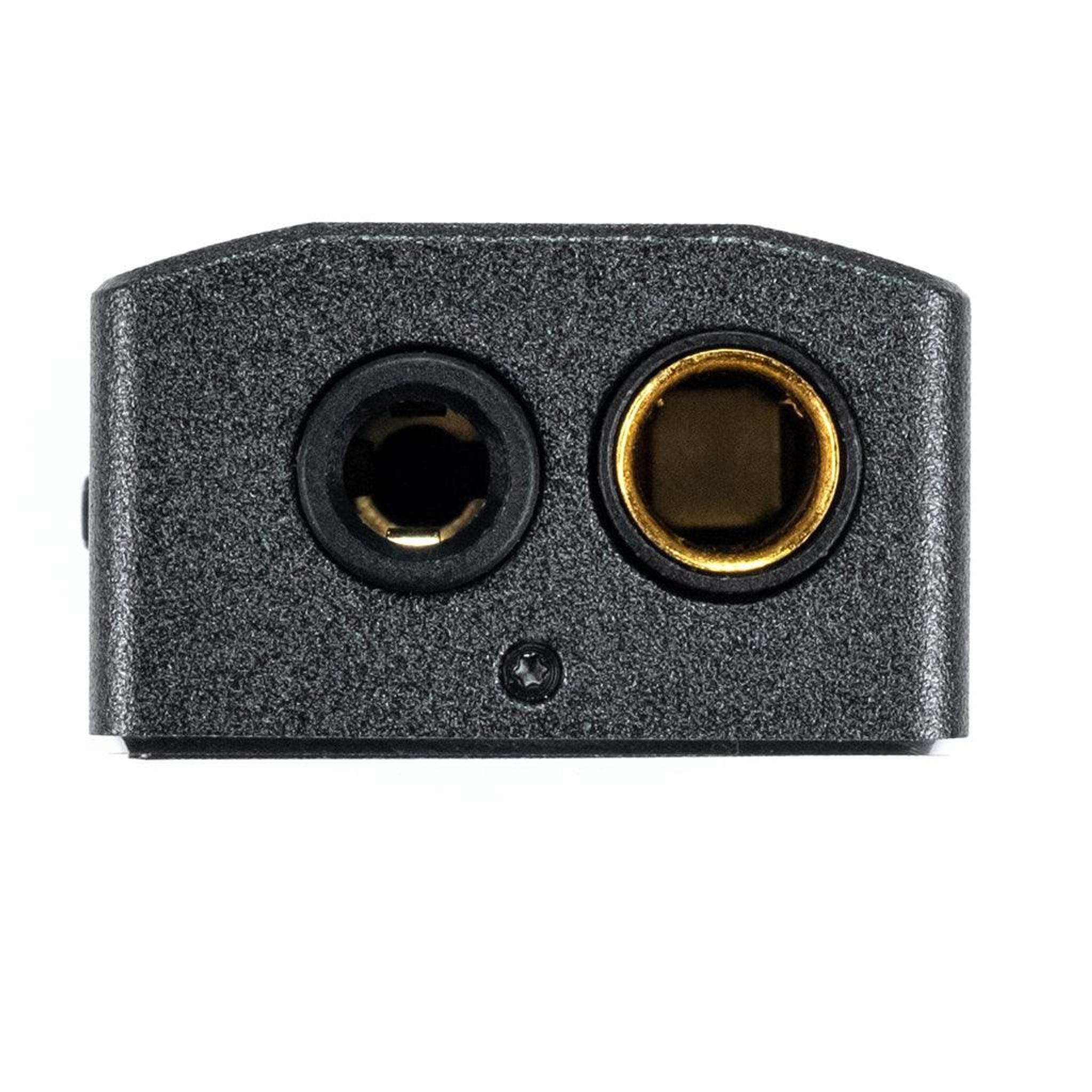 iFi Audio GO Bar Portable USB DAC & Headphone Amplifier thumbnail 6