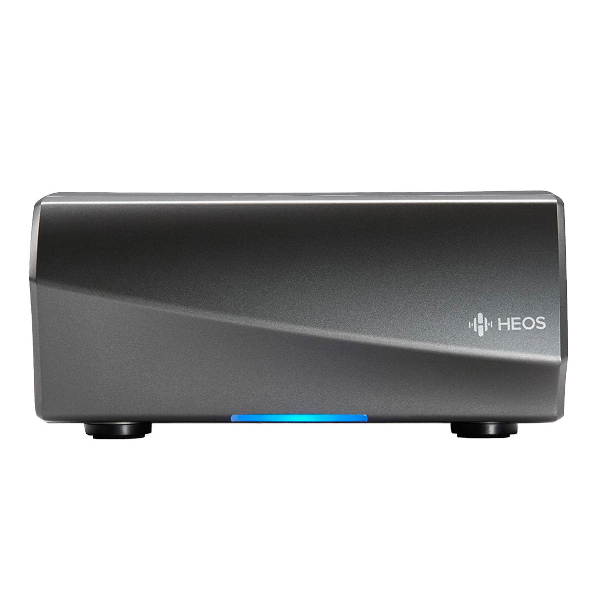 Denon HEOS Link HS2 Wireless Pre-Amplifier For Multi-Room Audio thumbnail 4