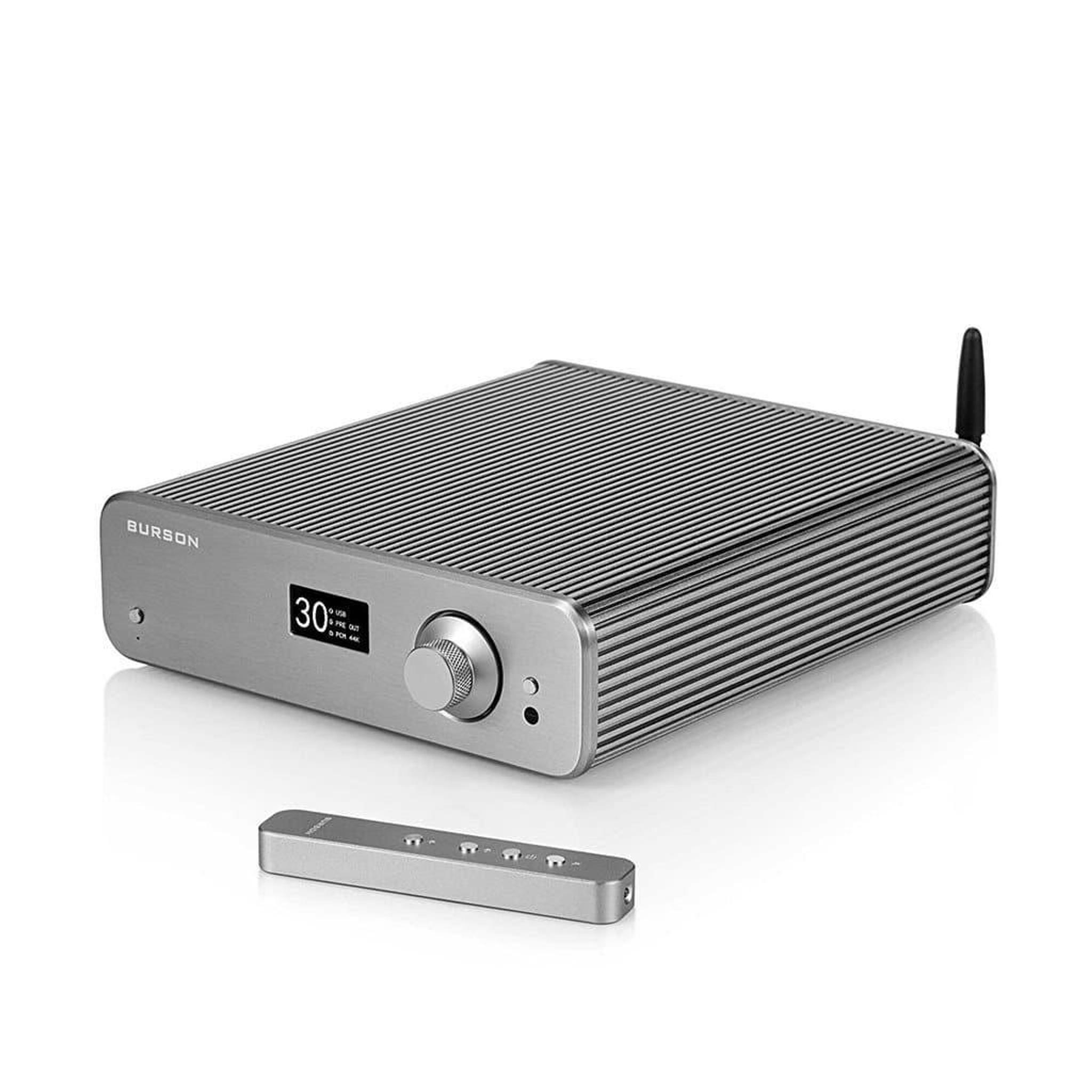 Burson Audio Composer 3X Performance DAC - Open Box thumbnail 4