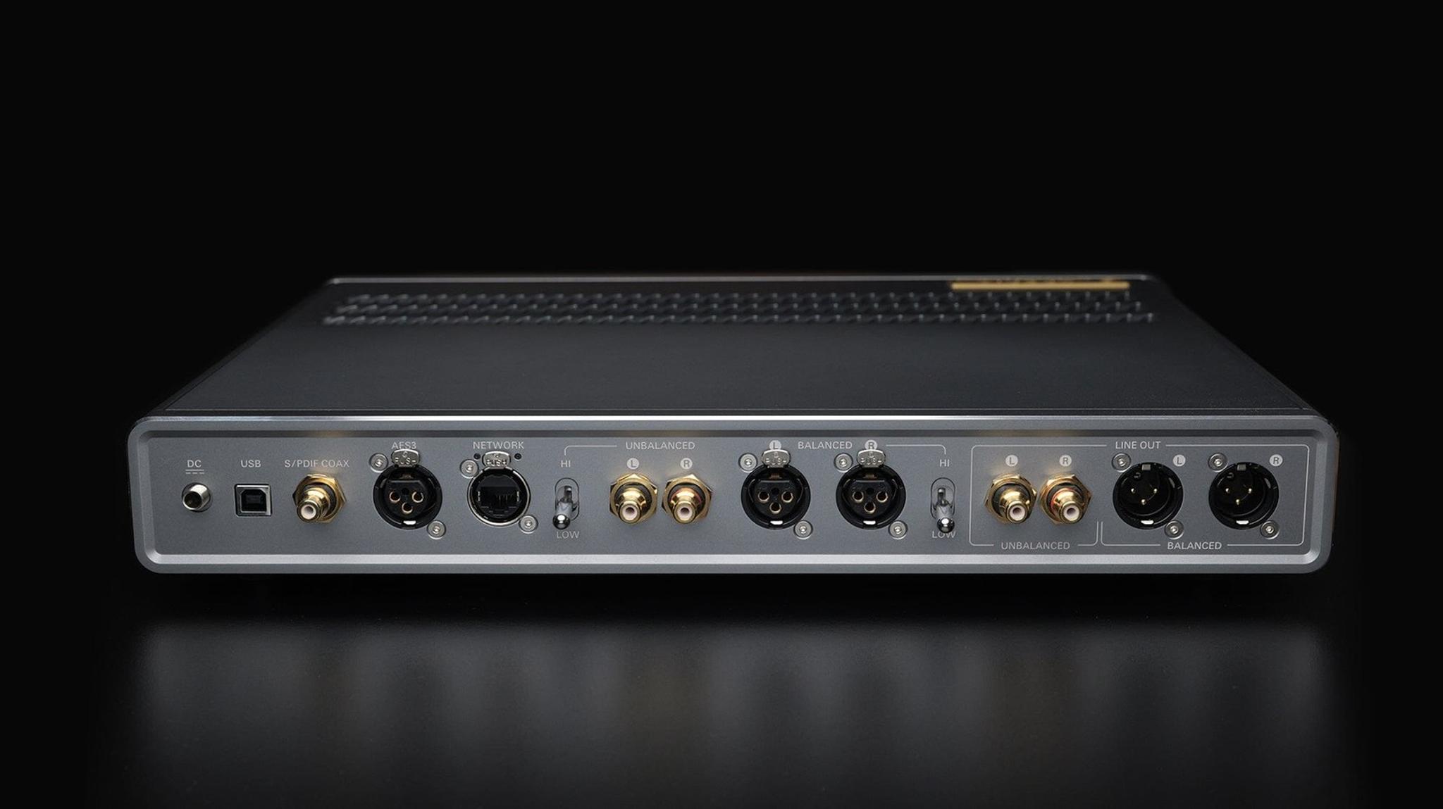 Aperio - GoldenSound Edition thumbnail 9