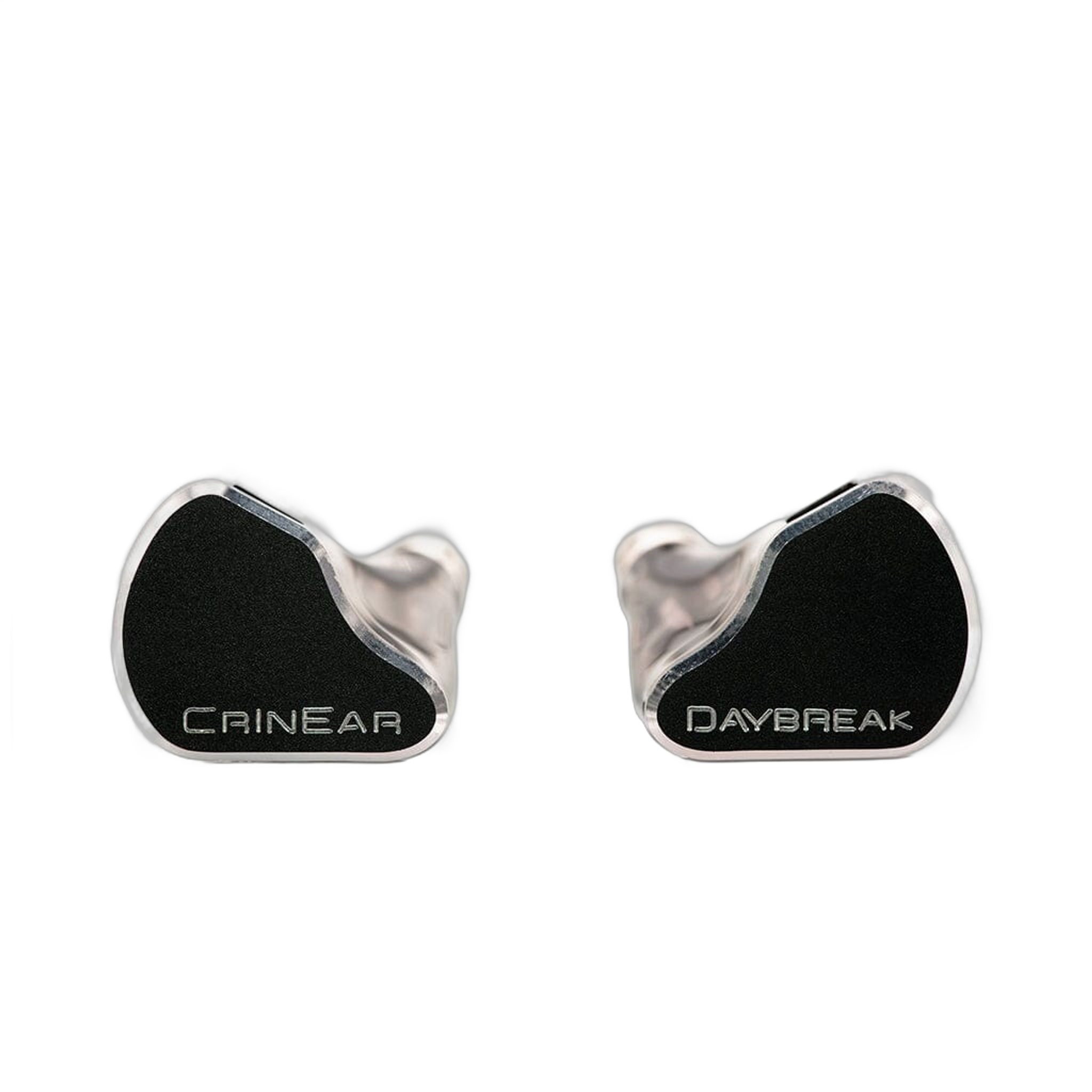 CrinEar Daybreak In-Ear Headphones - Image 1