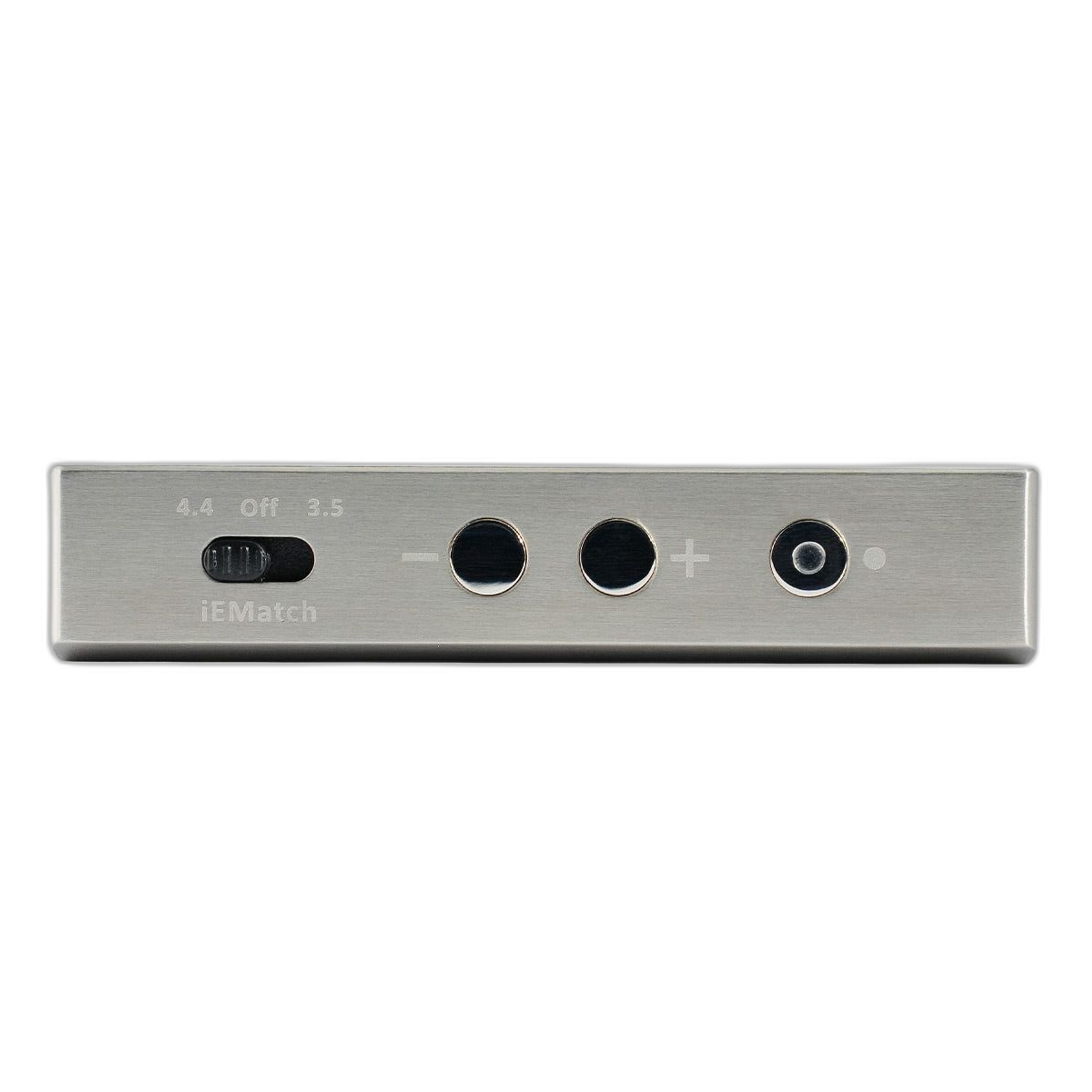 iFi Audio GO bar Kensei Portable Hi-Res USB DAC and Preamp thumbnail 16