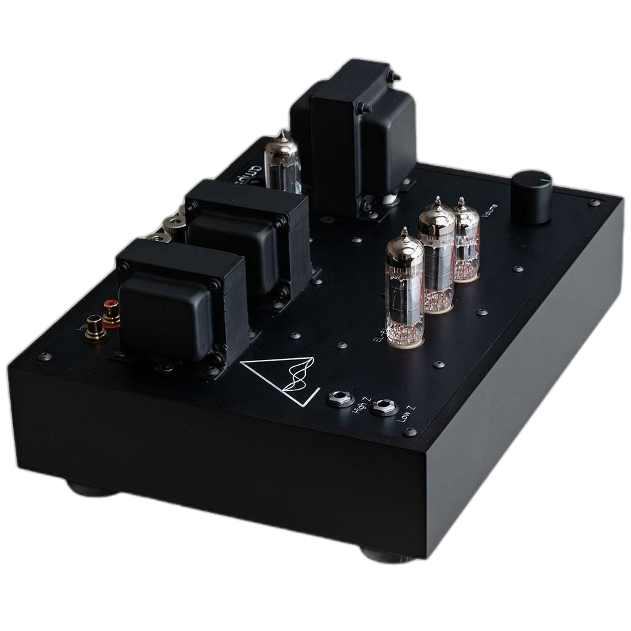 LeeLoo Desktop Tube Headphone Amplifier thumbnail 5