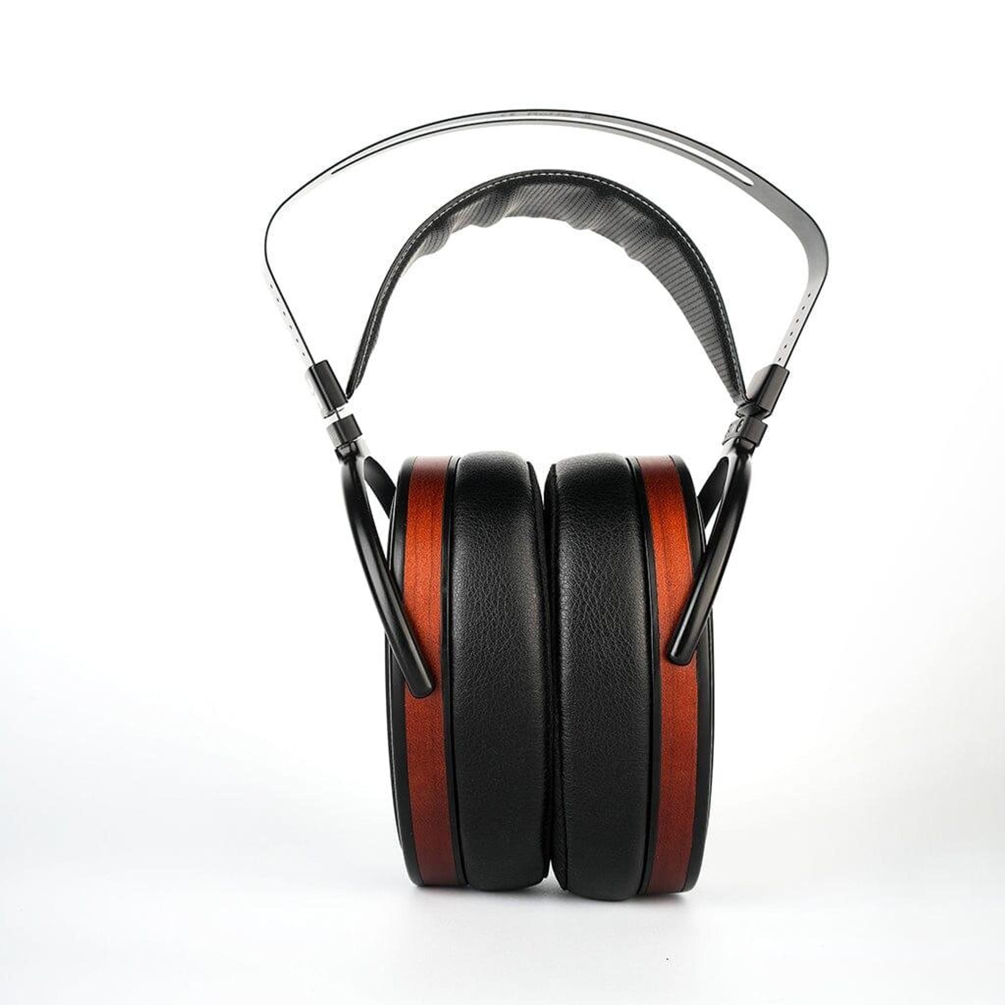 Hifiman Arya Organic Headphones thumbnail 6