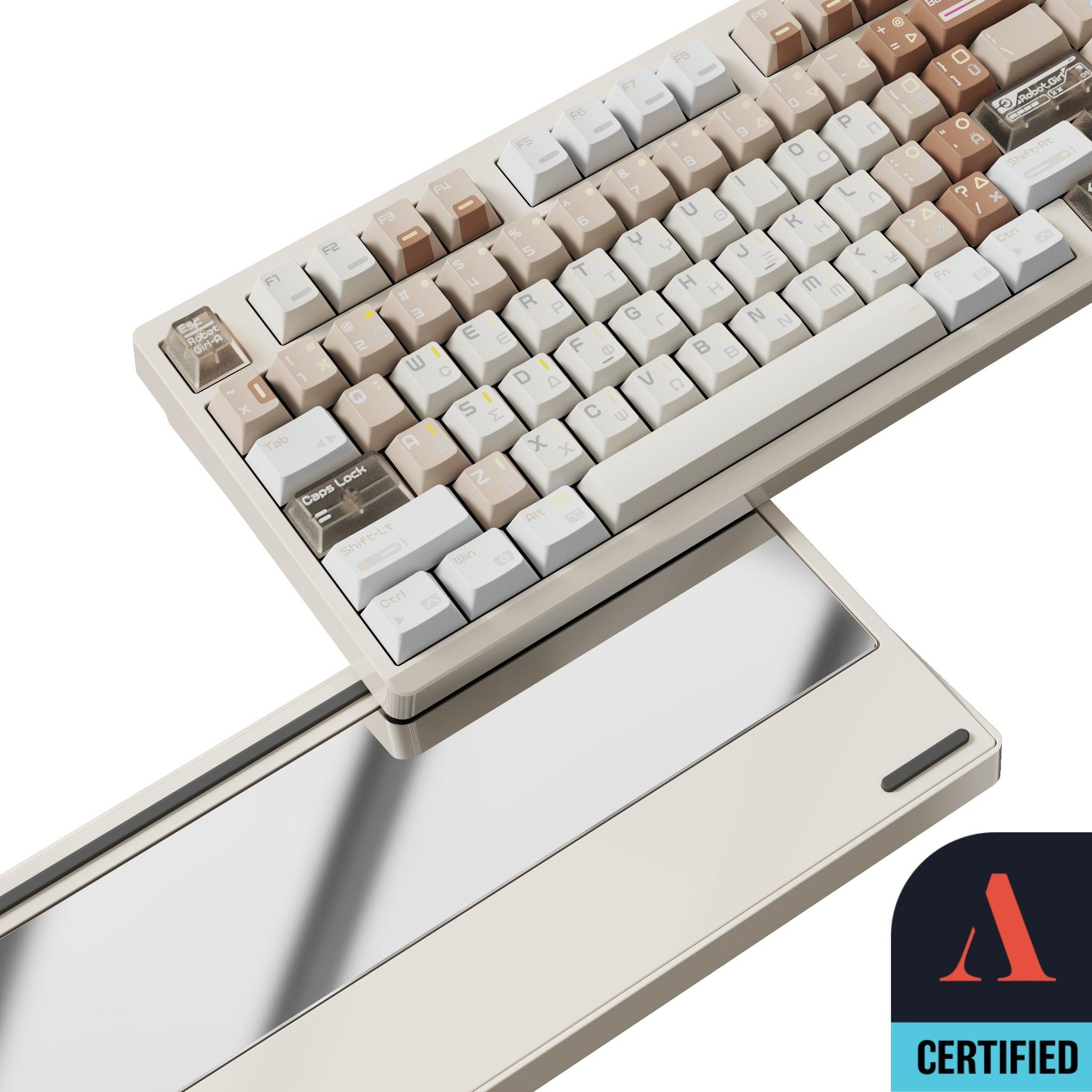RO75 Compact Keyboard