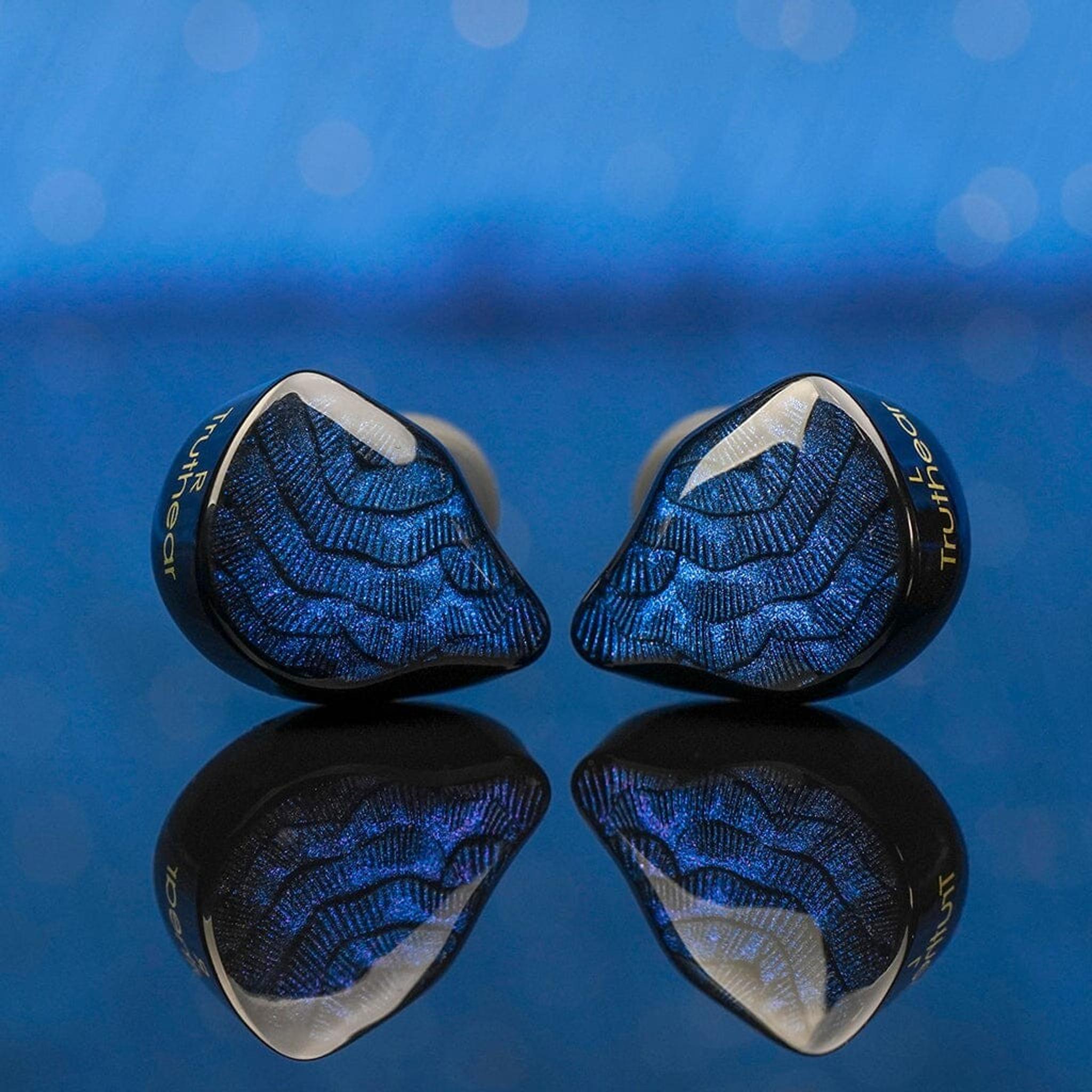 TRUTHEAR NOVA In-Ear Headphones thumbnail 8