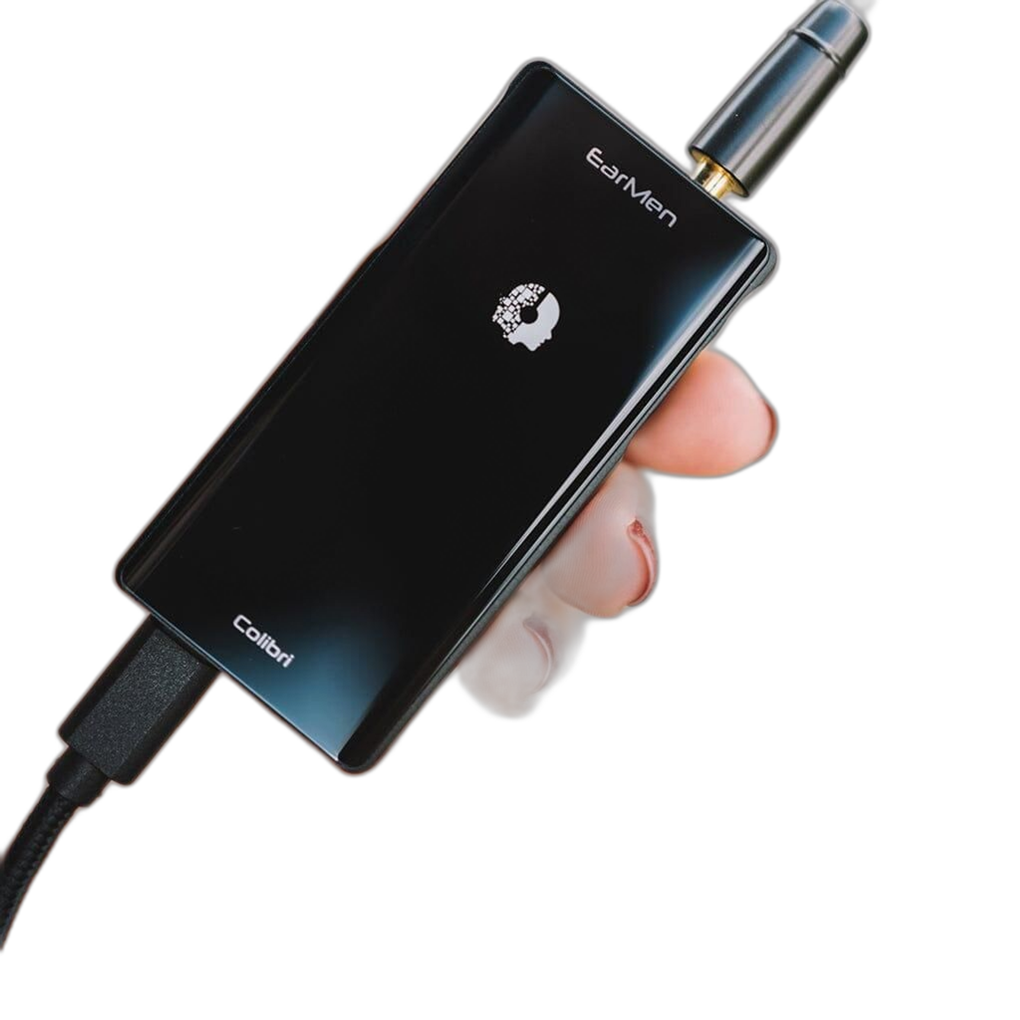 EarMen Colibri Portable DAC and Headphone Amplifier thumbnail 3