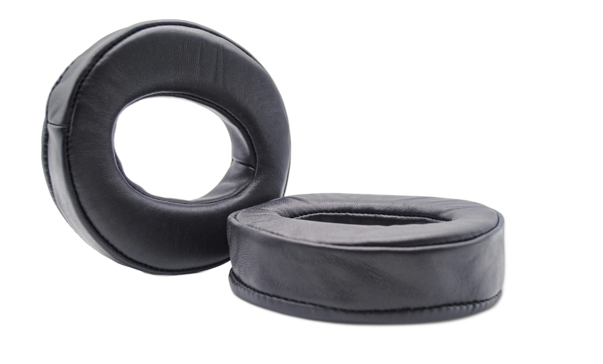 Dekoni Audio Memory Foam Upgrade Ear Pads for Sony Z1R Headphones Elite Sheepskin - Image 1