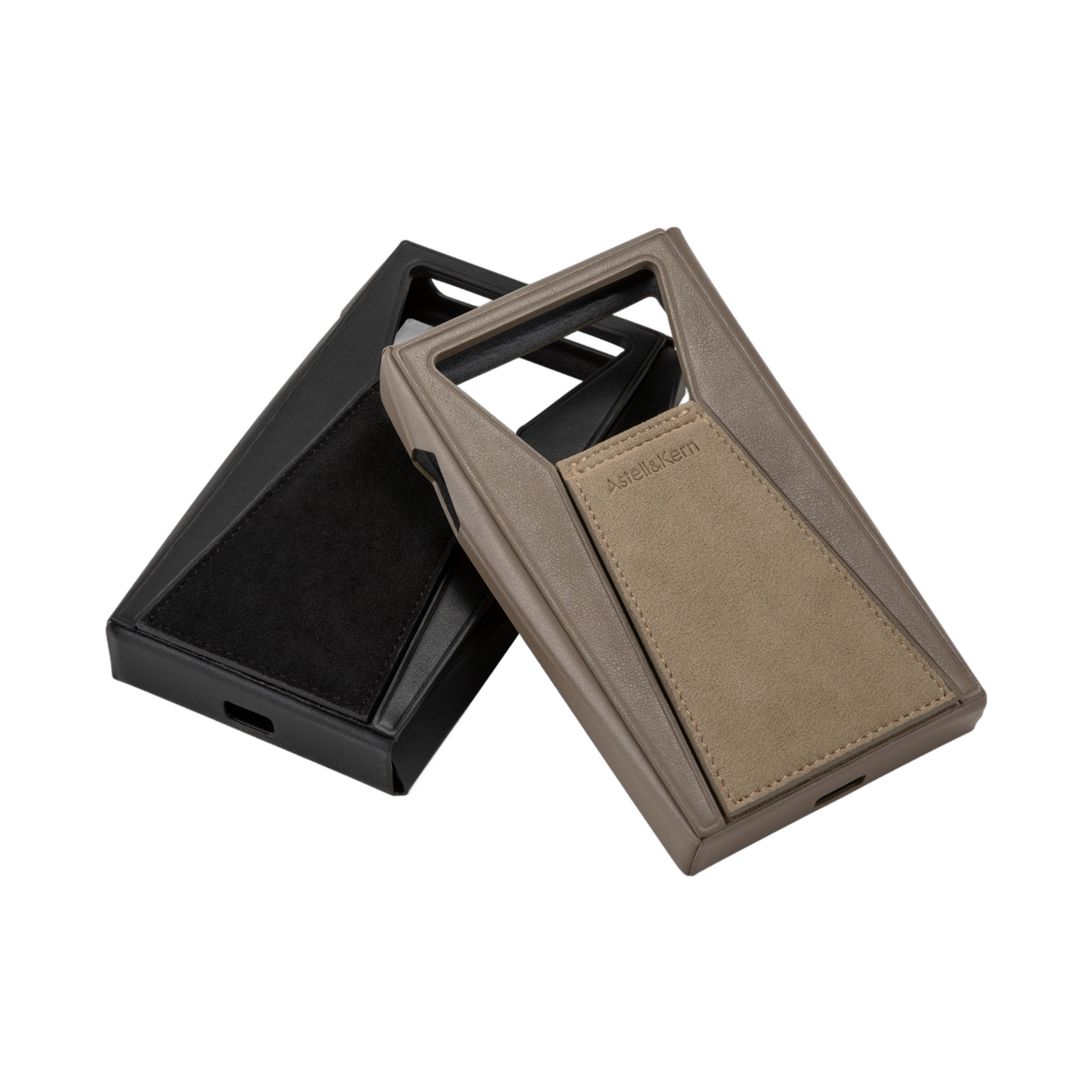 Astell&Kern A&ultima SP3000T Case | Leather Case - Image 1