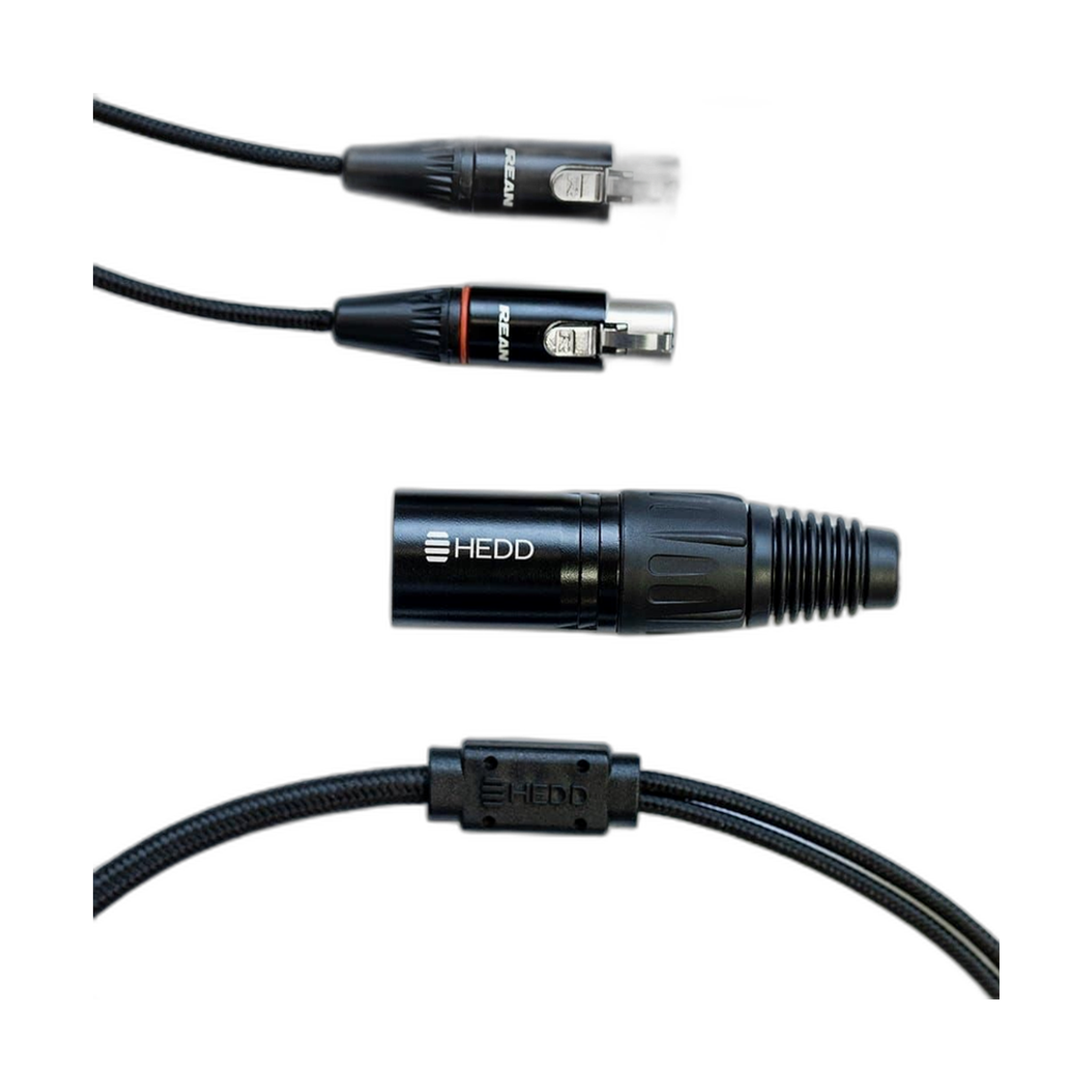 HEDDphone Balanced 4-Pin XLR Cable