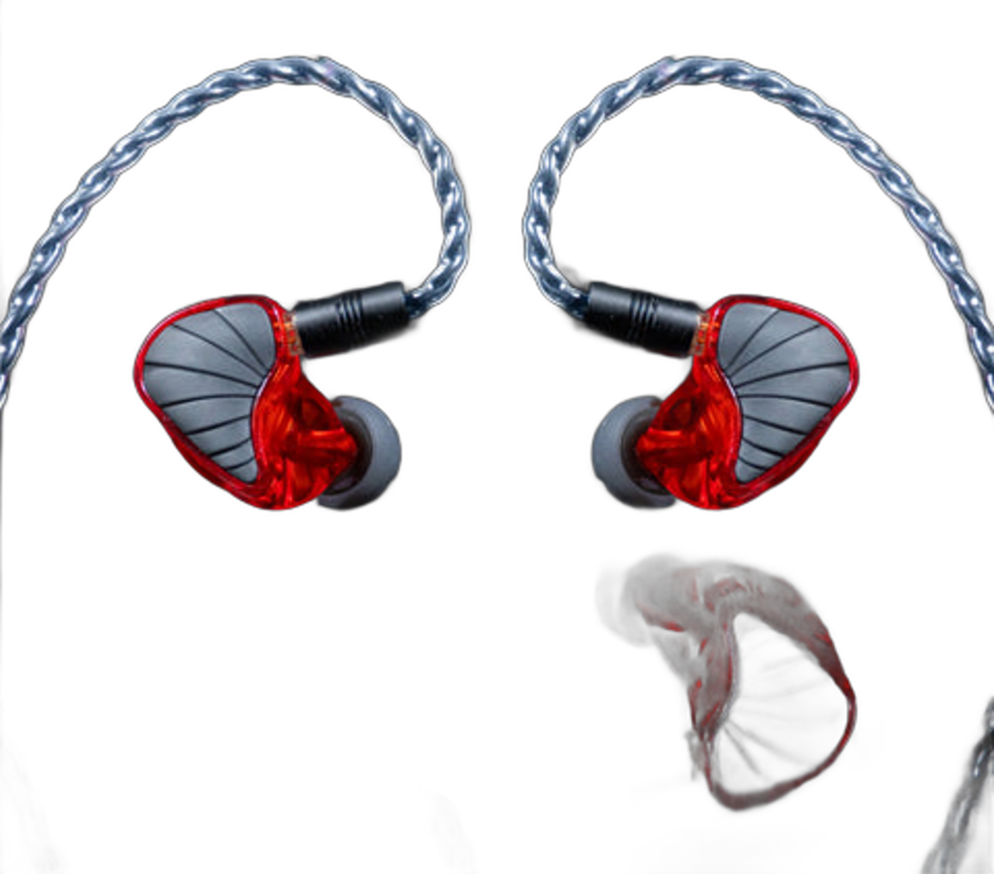 Apos x Community Rock Lobster IEMs - Image 1