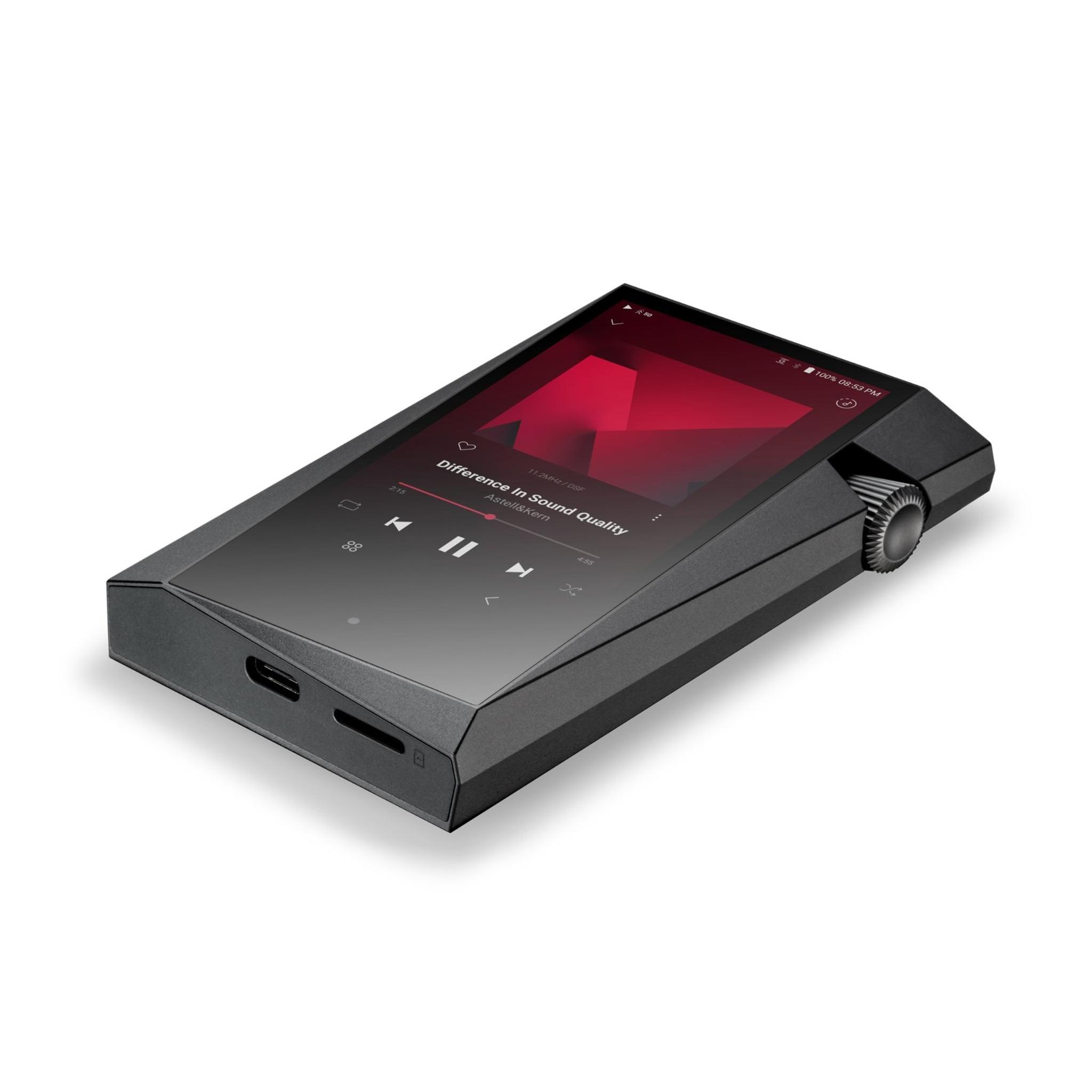 Astell&Kern A&norma SR35 | Digital Audio Player thumbnail 5