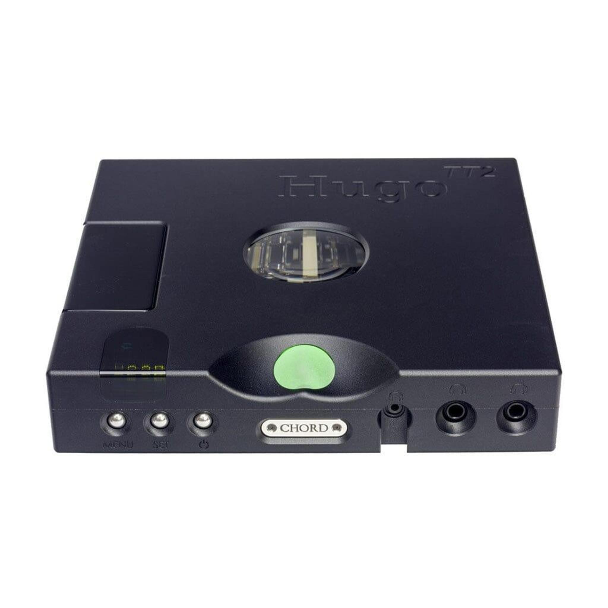 Chord Electronics Hugo TT2 - Open Box thumbnail 7