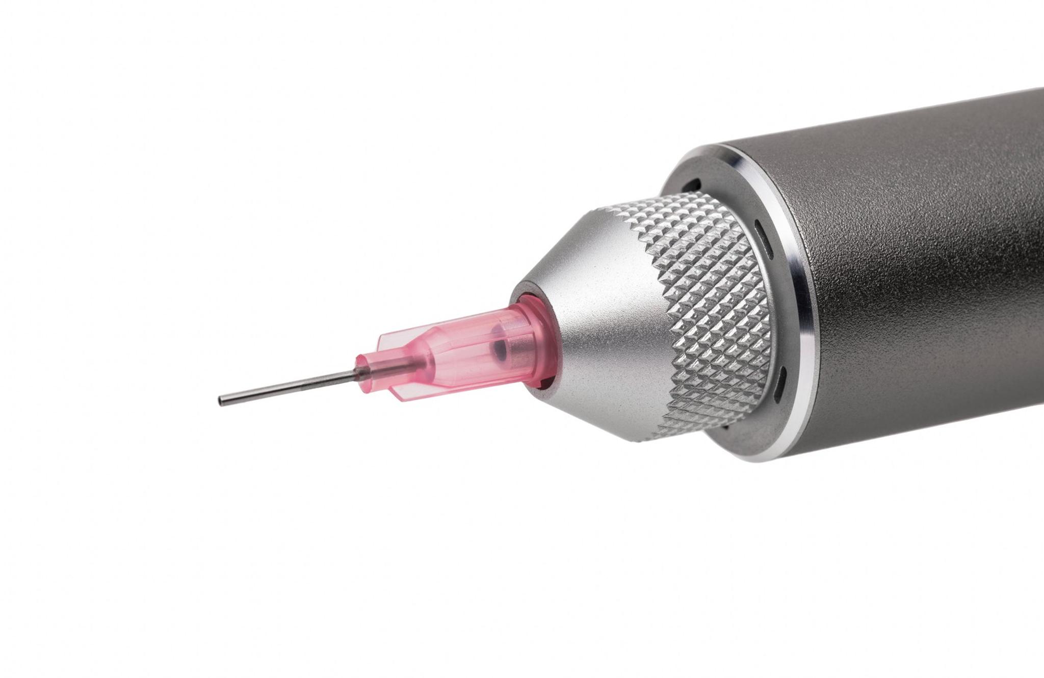 VAC Pro Needle Kit thumbnail 3