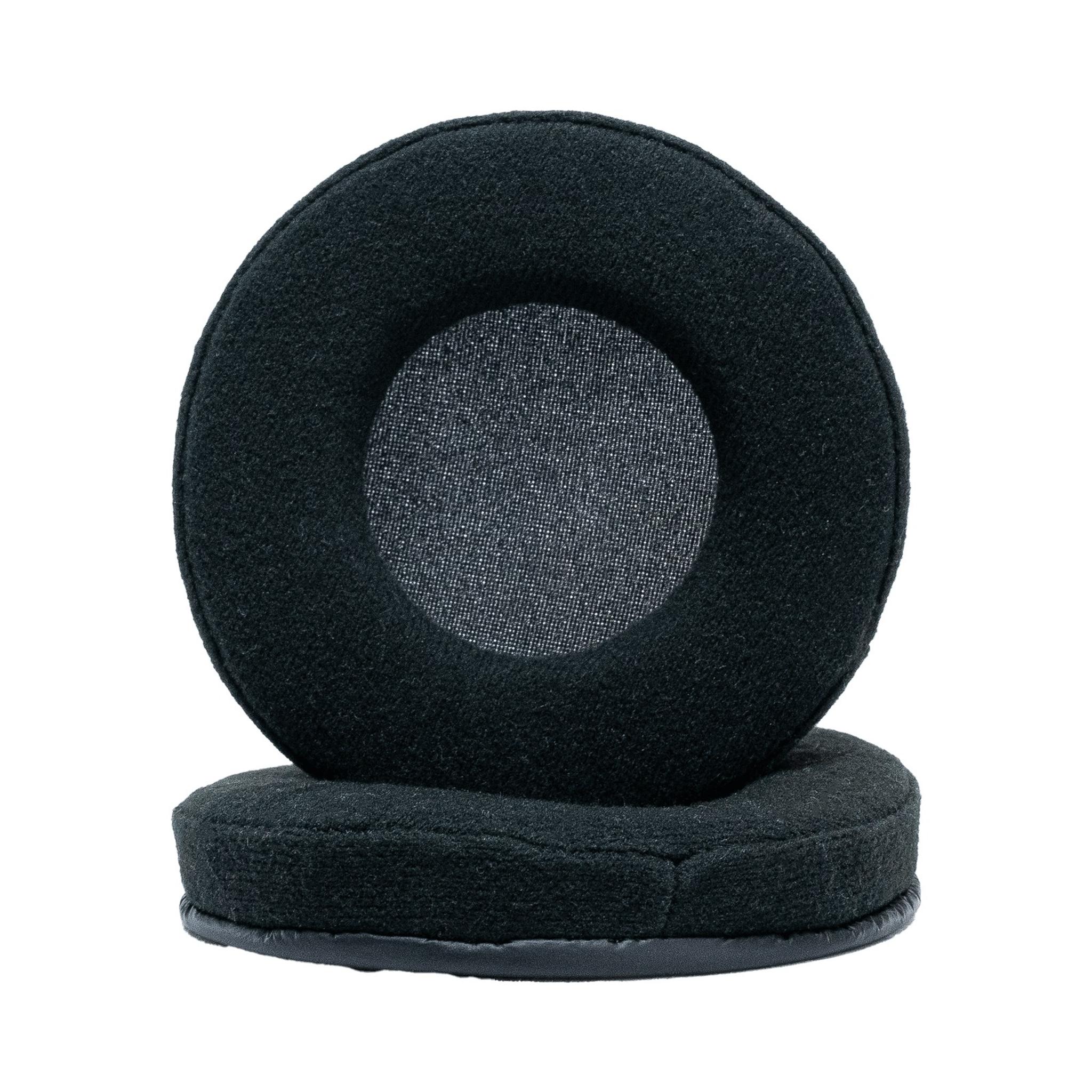 Replacement Earpads for Audio Technica ATH-AD Series Open Back Audiophile Headphones - Elite Velour thumbnail 3