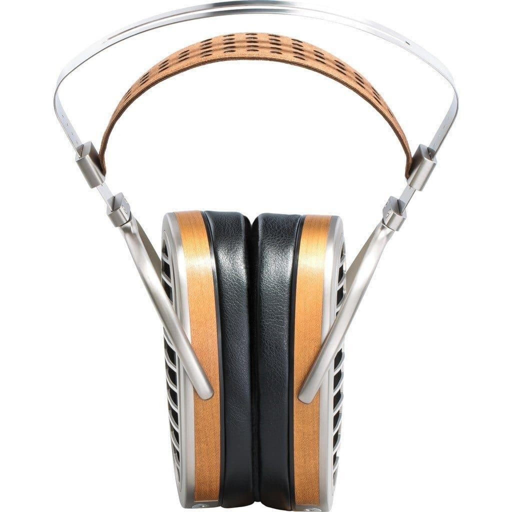 Hifiman HE1000 Stealth Headphones - Stealth Magnet Edition thumbnail 3
