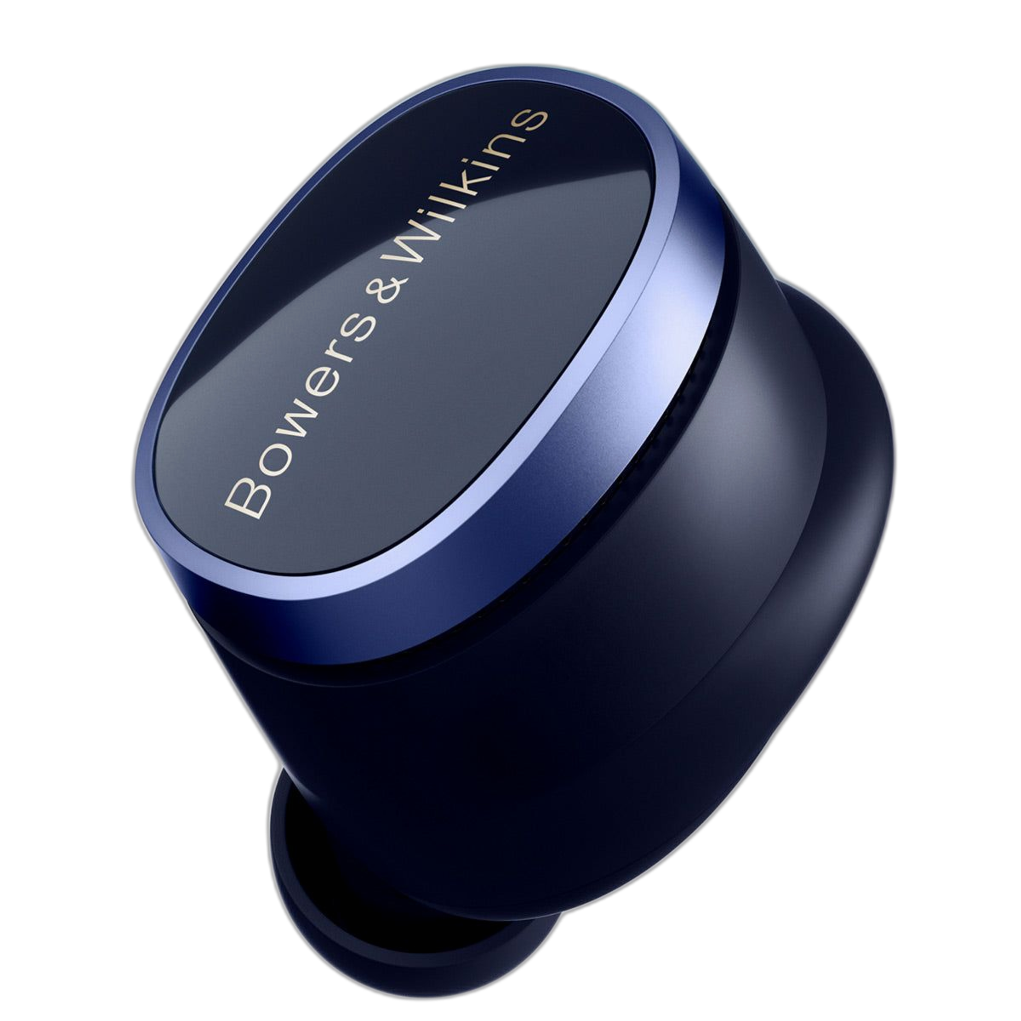Bowers & Wilkins Pi8 In-Ear Bluetooth True Wireless Earbuds (Midnight Blue) thumbnail 11