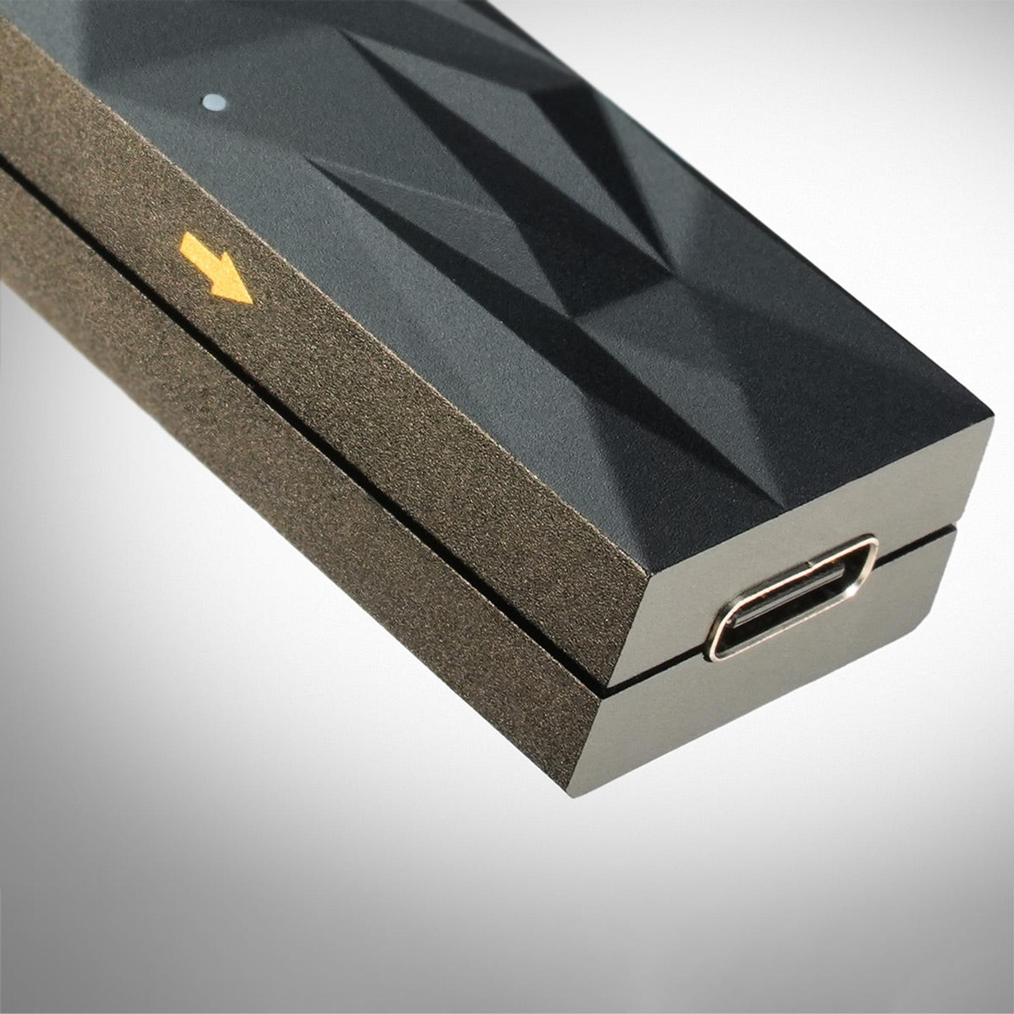 iFi Audio iSilencer Max USB-C Noise Filter with Active Noise Cancellation thumbnail 7