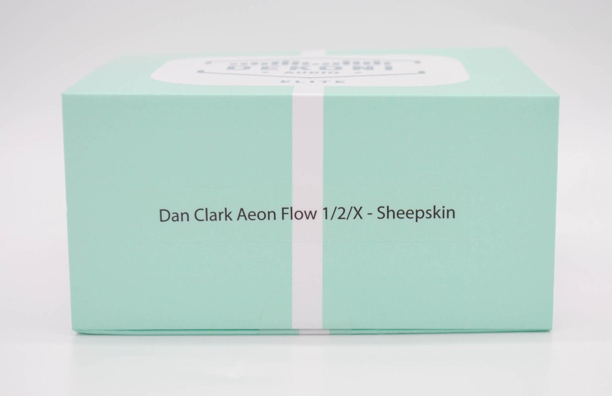 Replacement Earpads for Dan Clark Audio Aeon 2 - Elite Sheepskin thumbnail 6