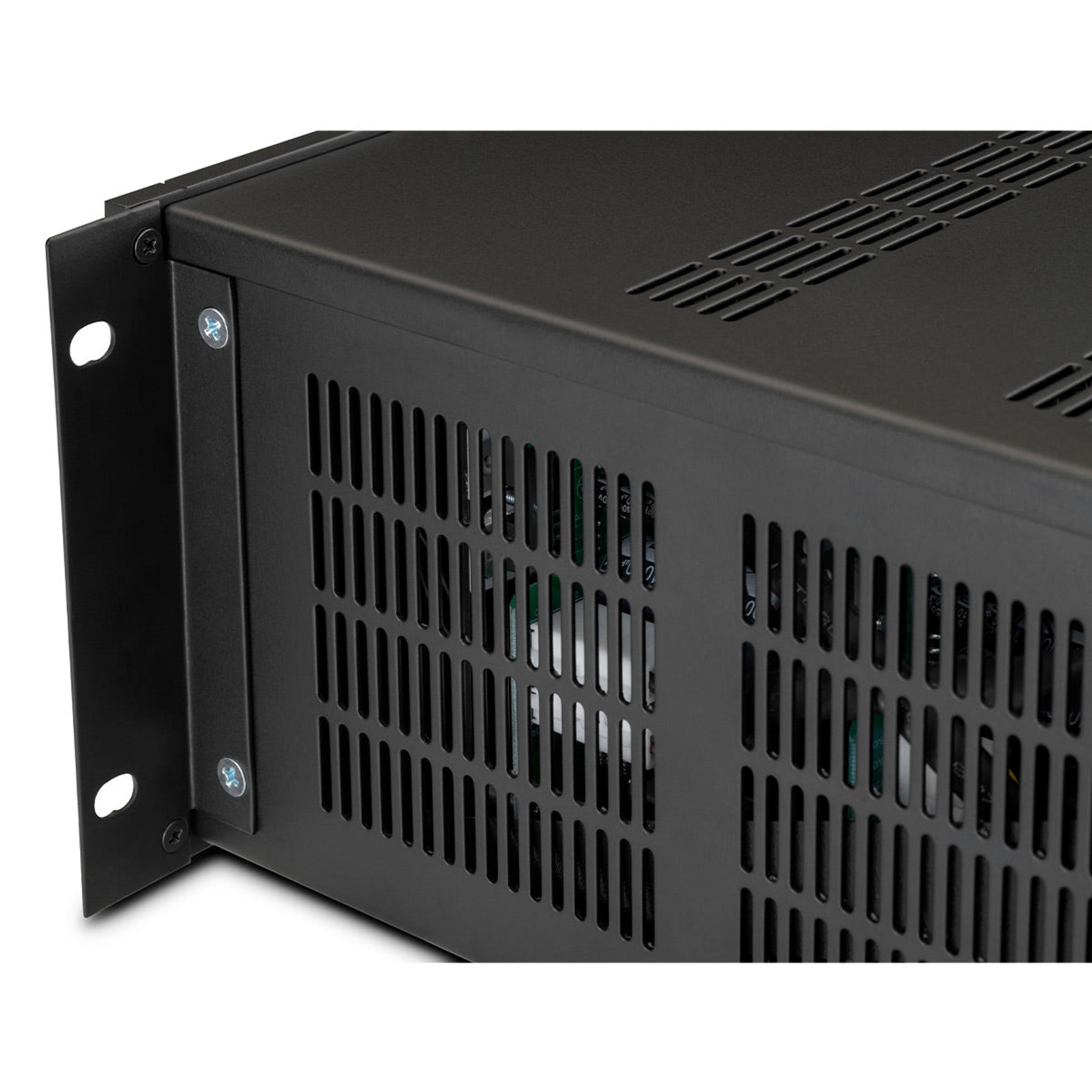 McIntosh MI347 7-Channel Digital Amplifier thumbnail 8