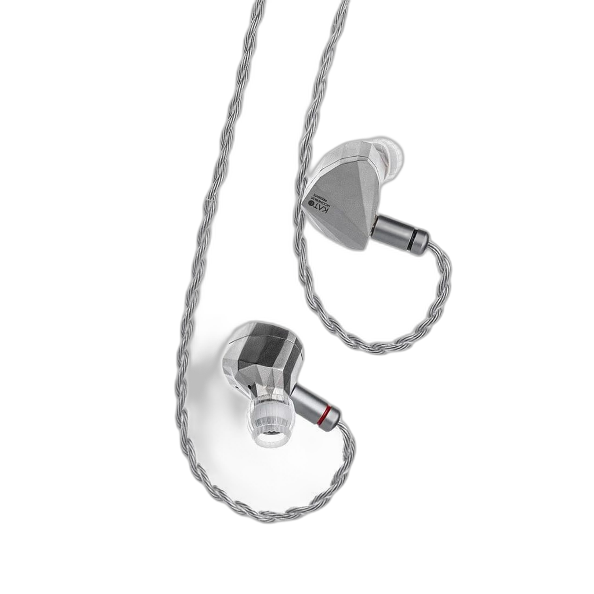 Moondrop Free DSP USB-C IEM Cable thumbnail 6