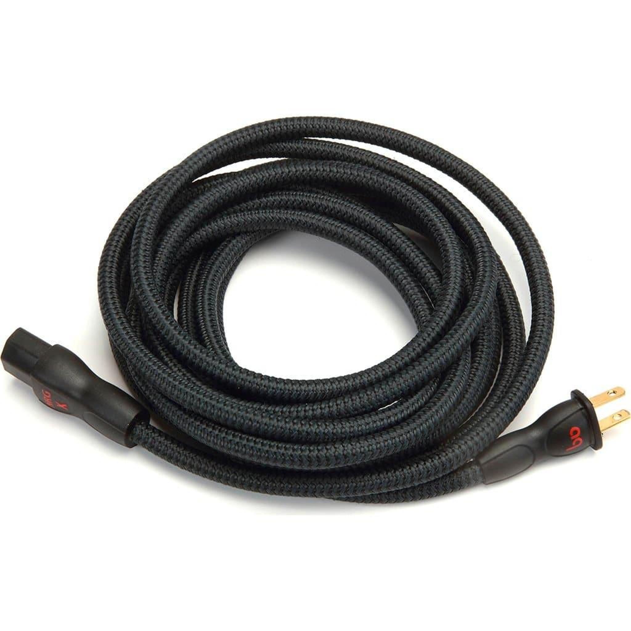 AudioQuest NRG-X2 Power Cable thumbnail 2