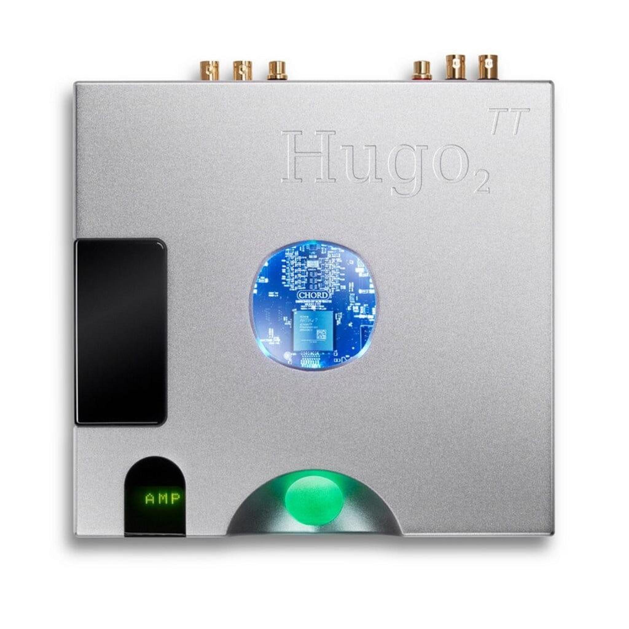 Chord Electronics Hugo TT2 - Open Box thumbnail 3