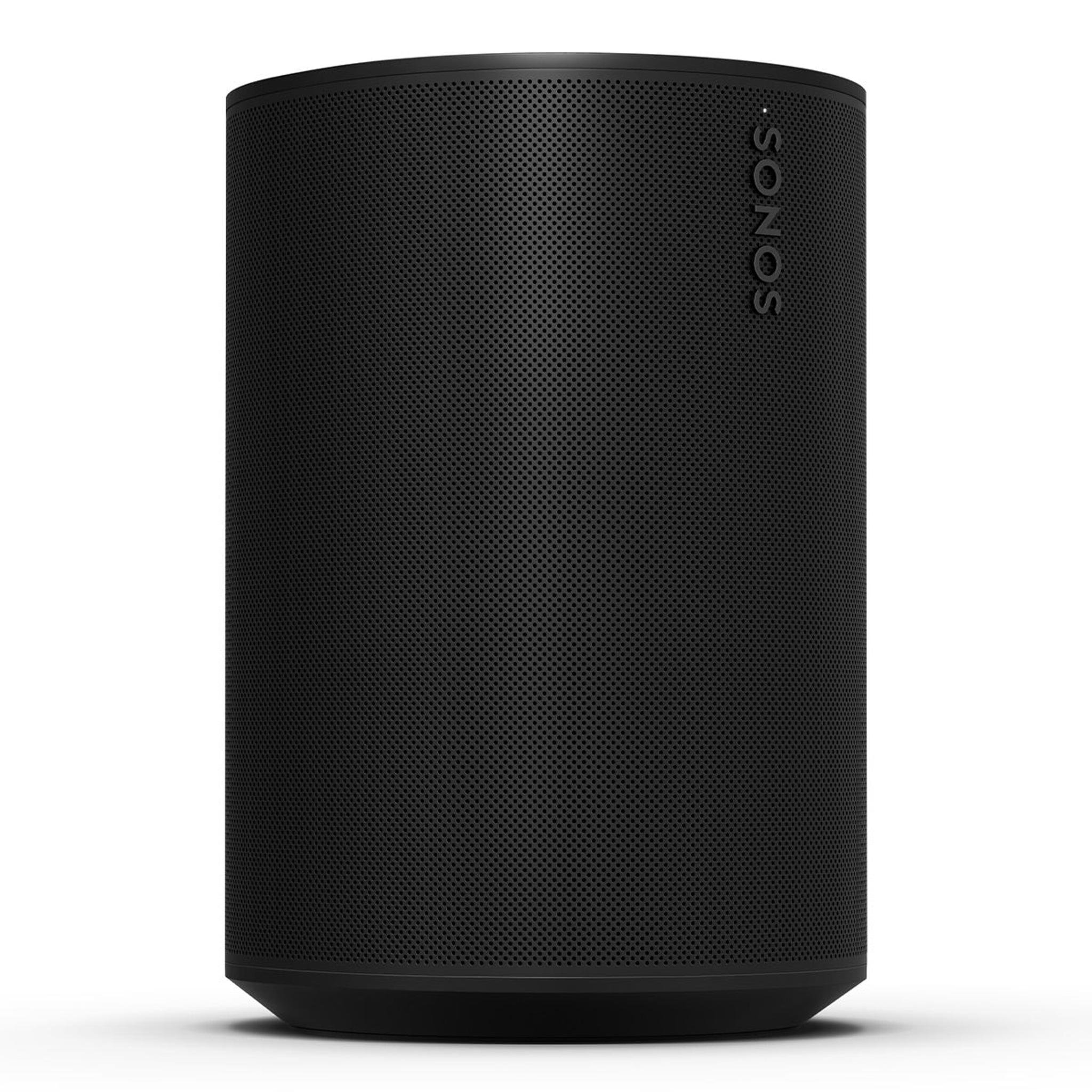 Sonos Surround Set with Arc Ultra Soundbar & Pair of Era 100 Wireless Speakers (Black) thumbnail 25