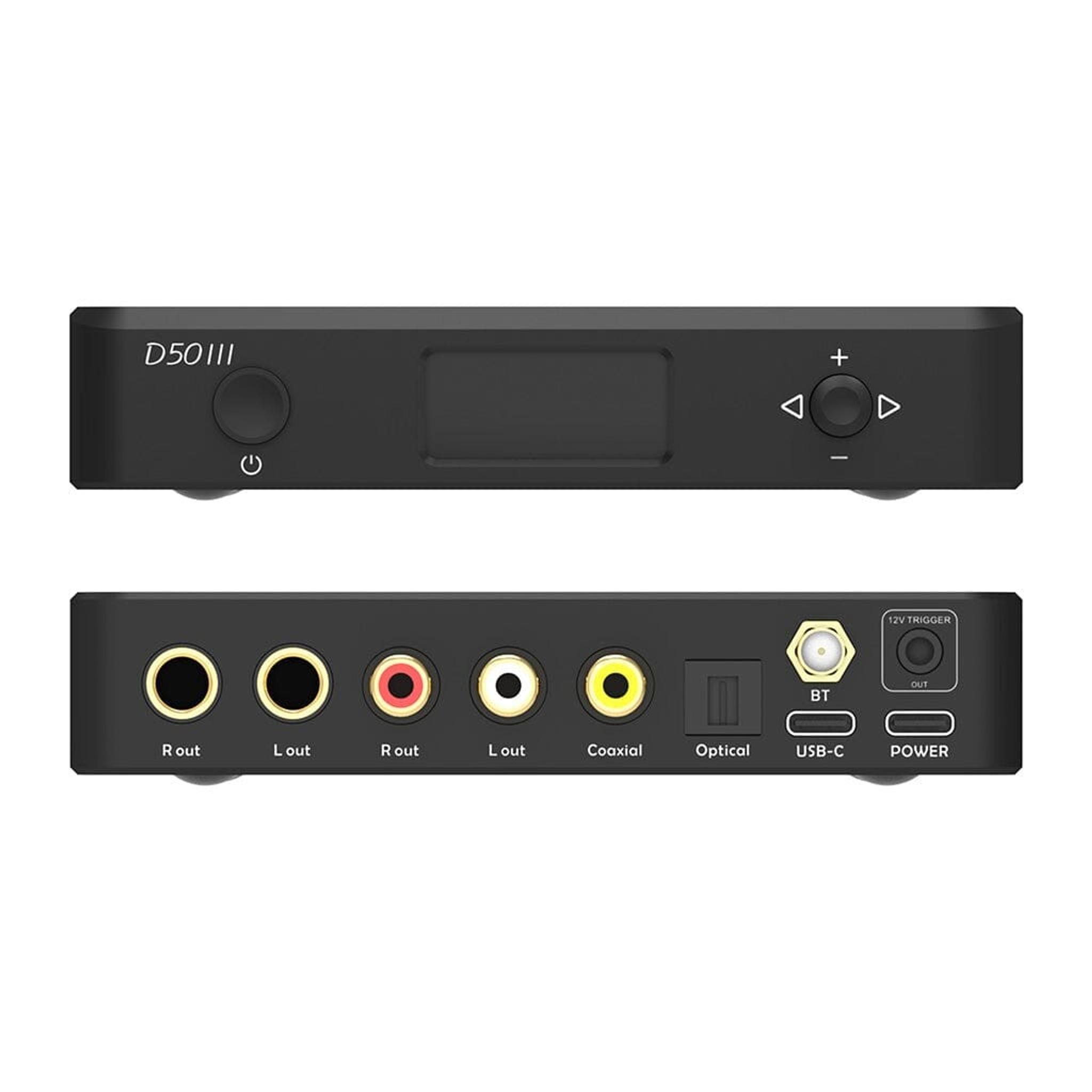 Topping D50 III DAC thumbnail 3