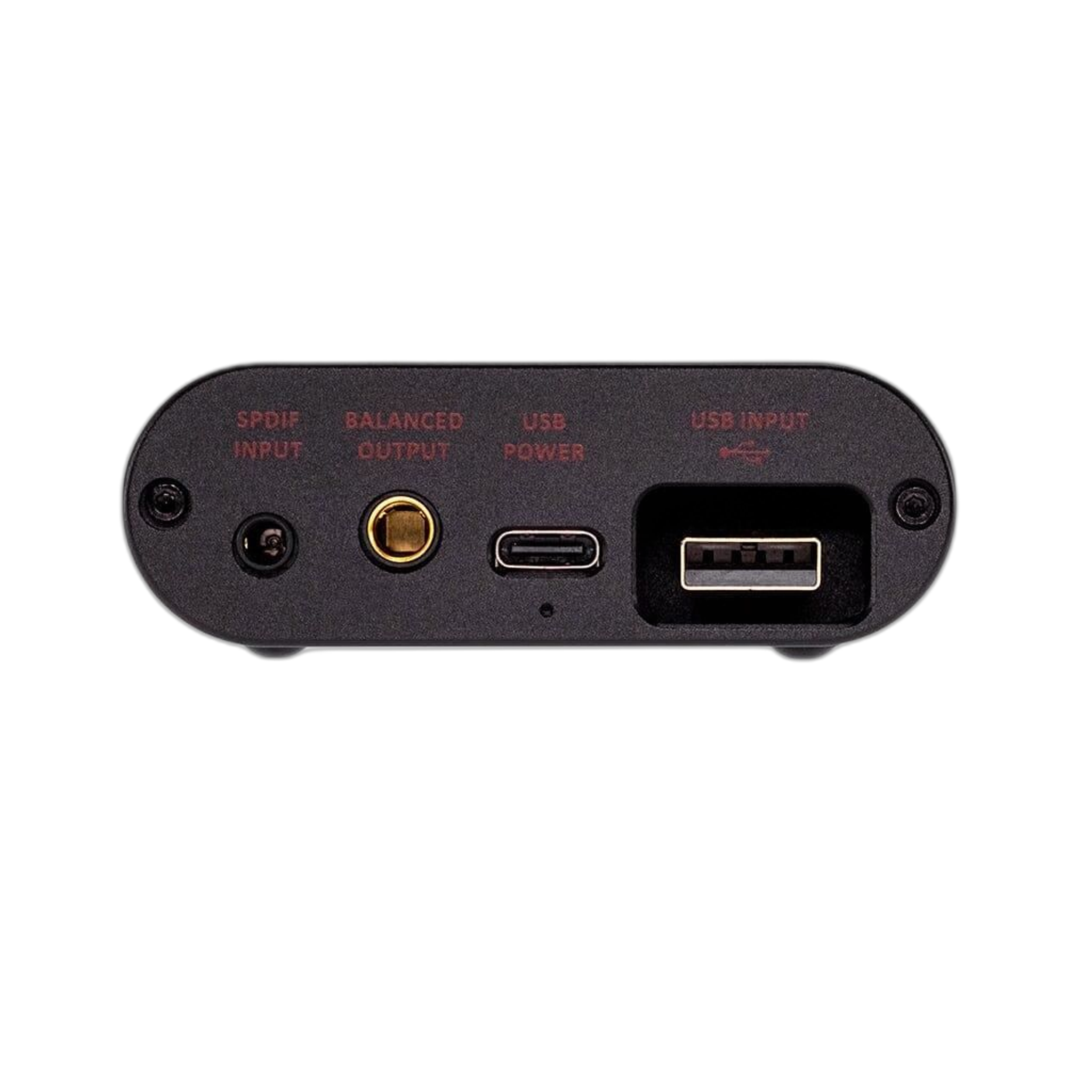 iFi Audio Diablo-X DAC and Headphone Amplifier thumbnail 4