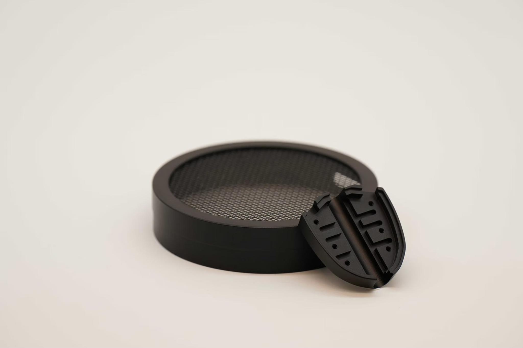 ES Lab EX-1a Electrostatic Headphones thumbnail 6