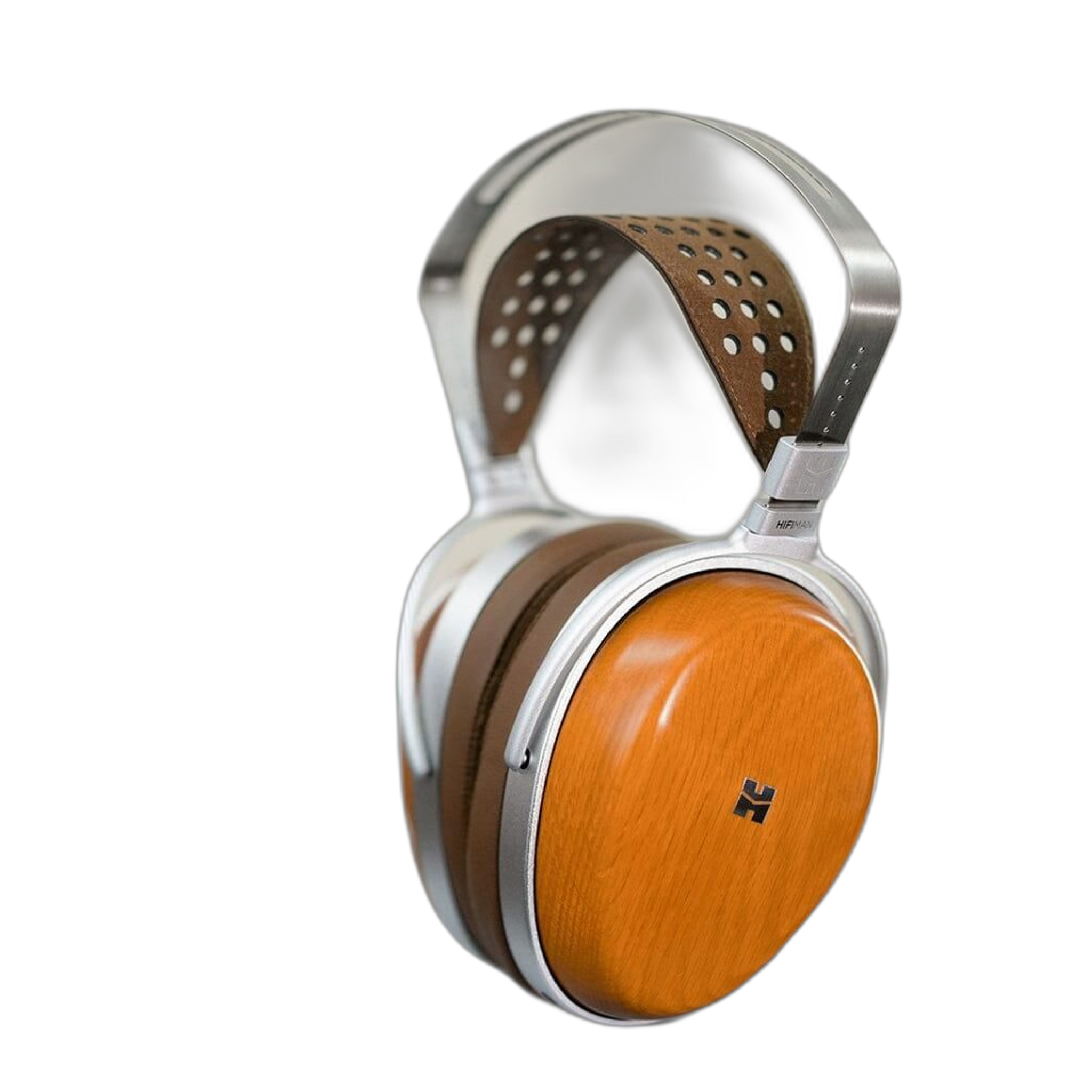 HiFiMAN Audivina Closed-Back Headphones thumbnail 3