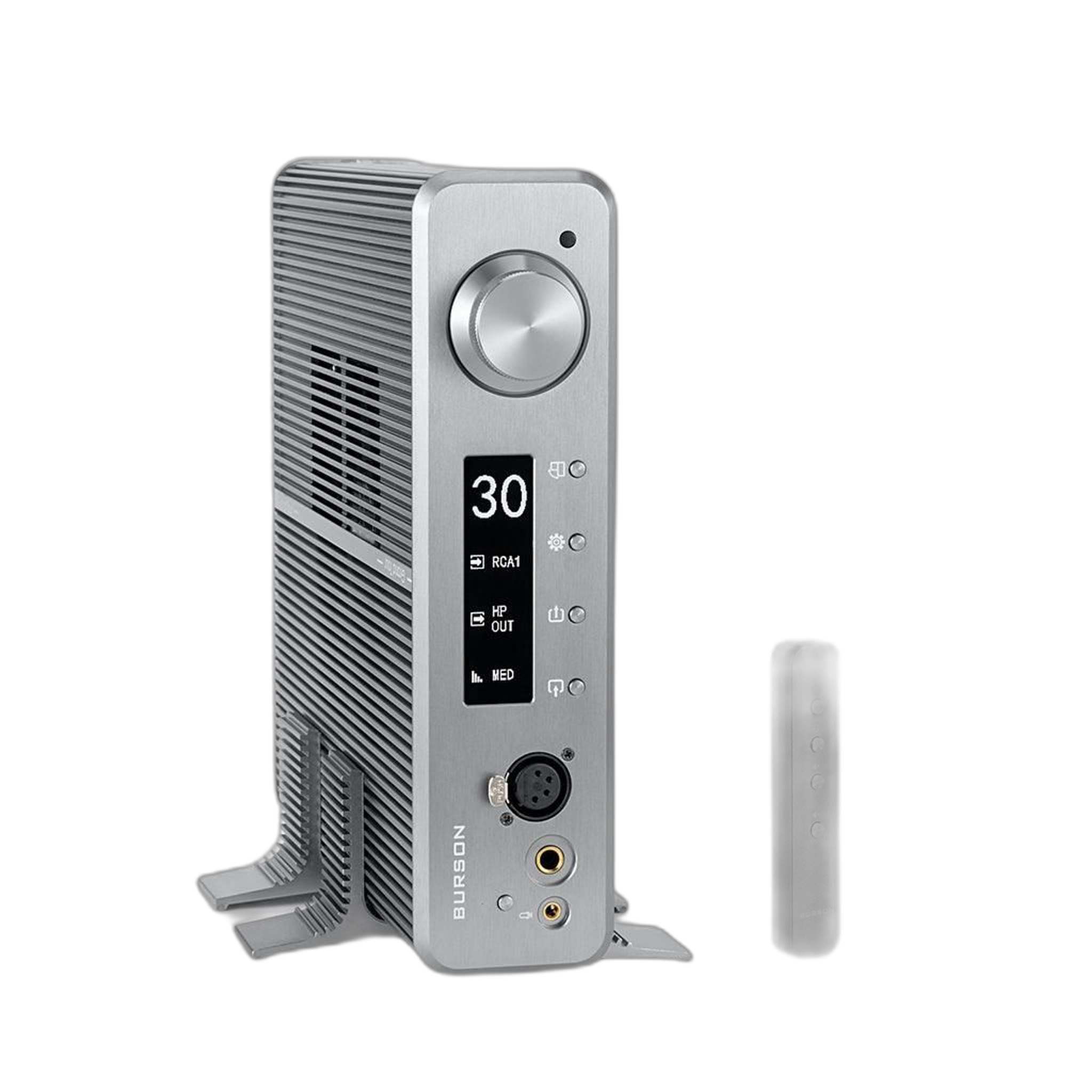 Burson Audio Soloist 3x Grand Tourer thumbnail 4